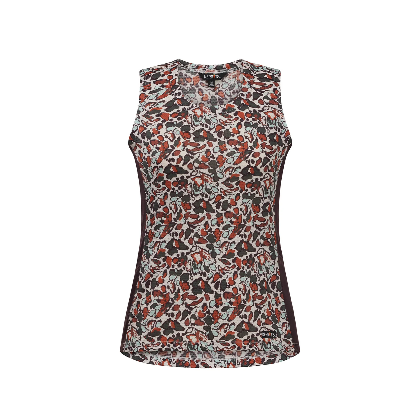 Breeze Ice Fil Riding Tank Top