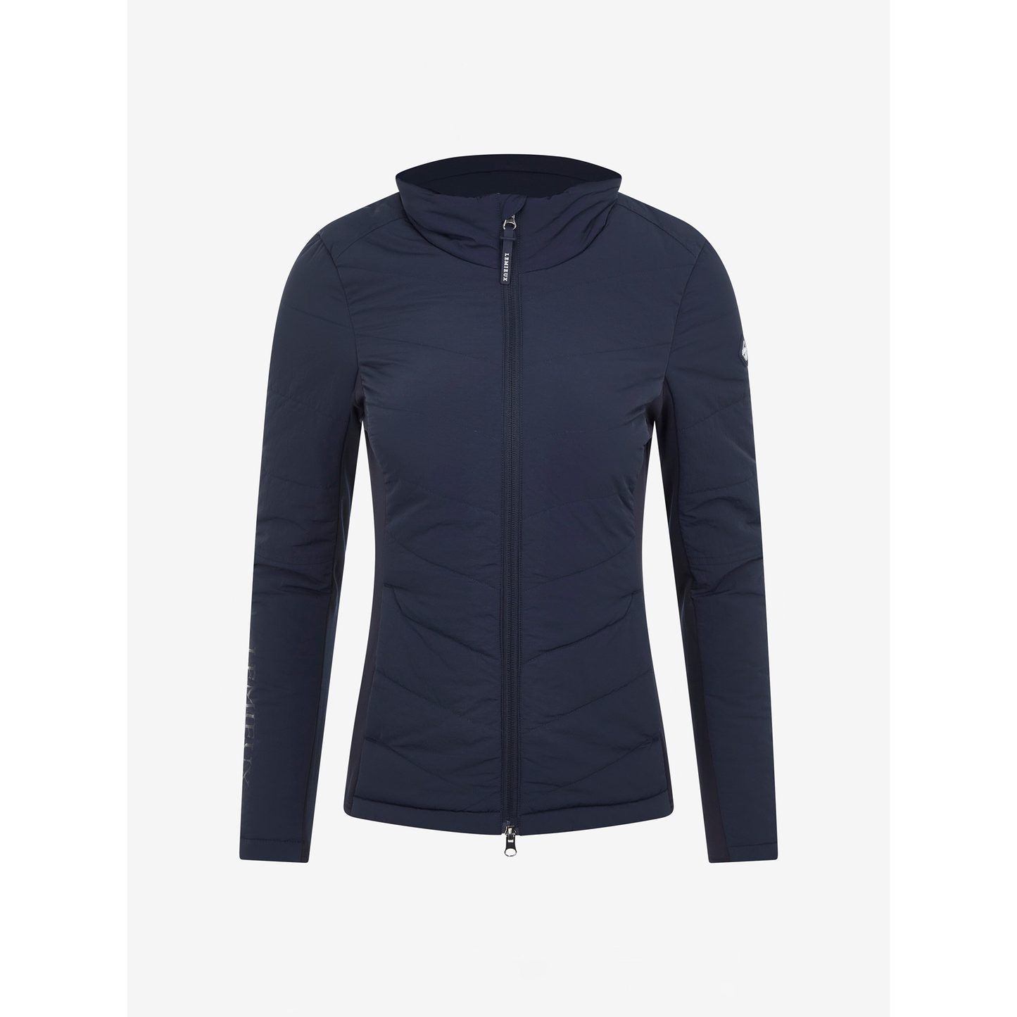 Brioney Hybrid Jacket