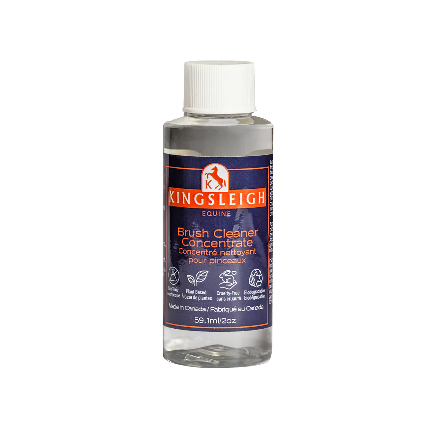 Brush Cleaner Concentrate