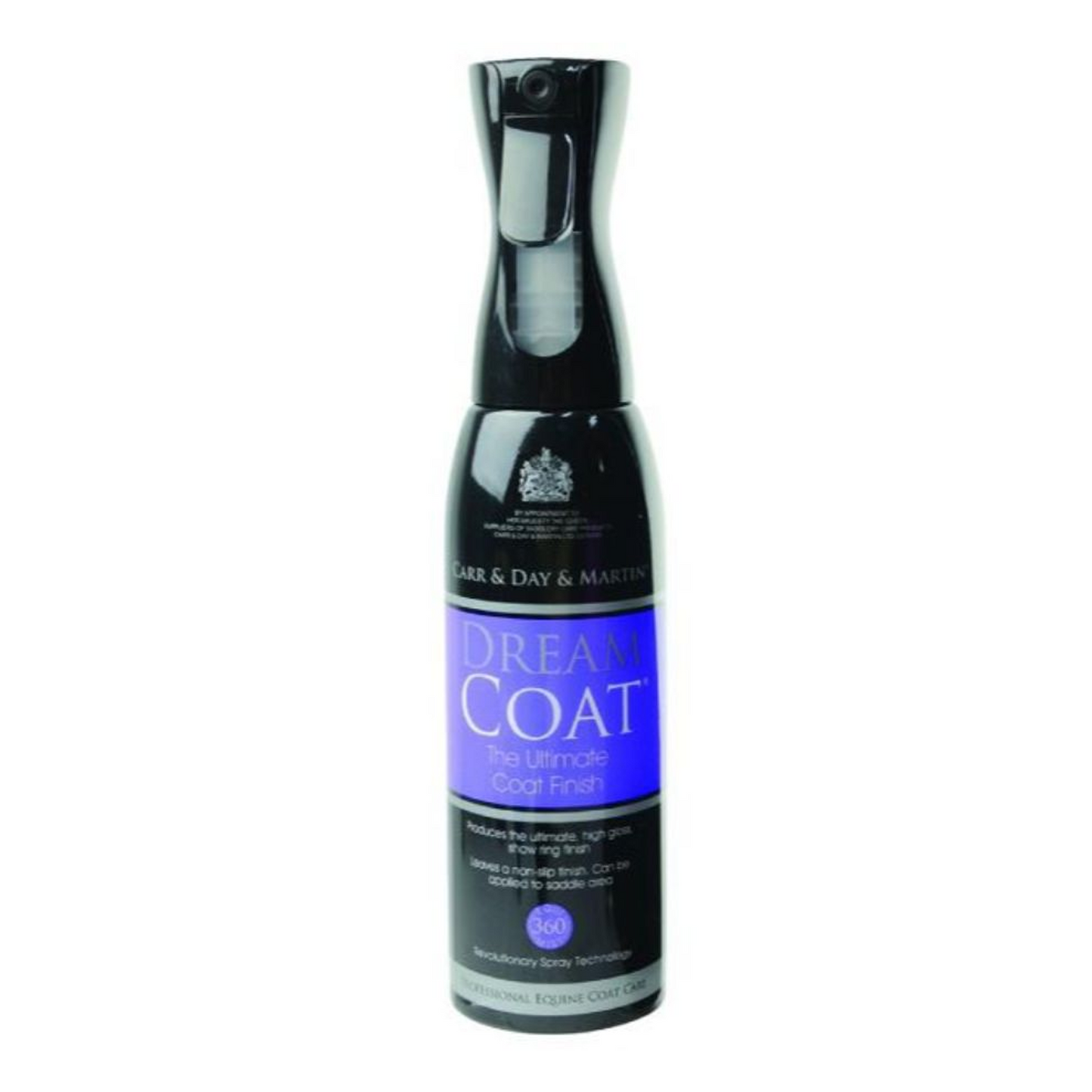 CDM Dream Coat