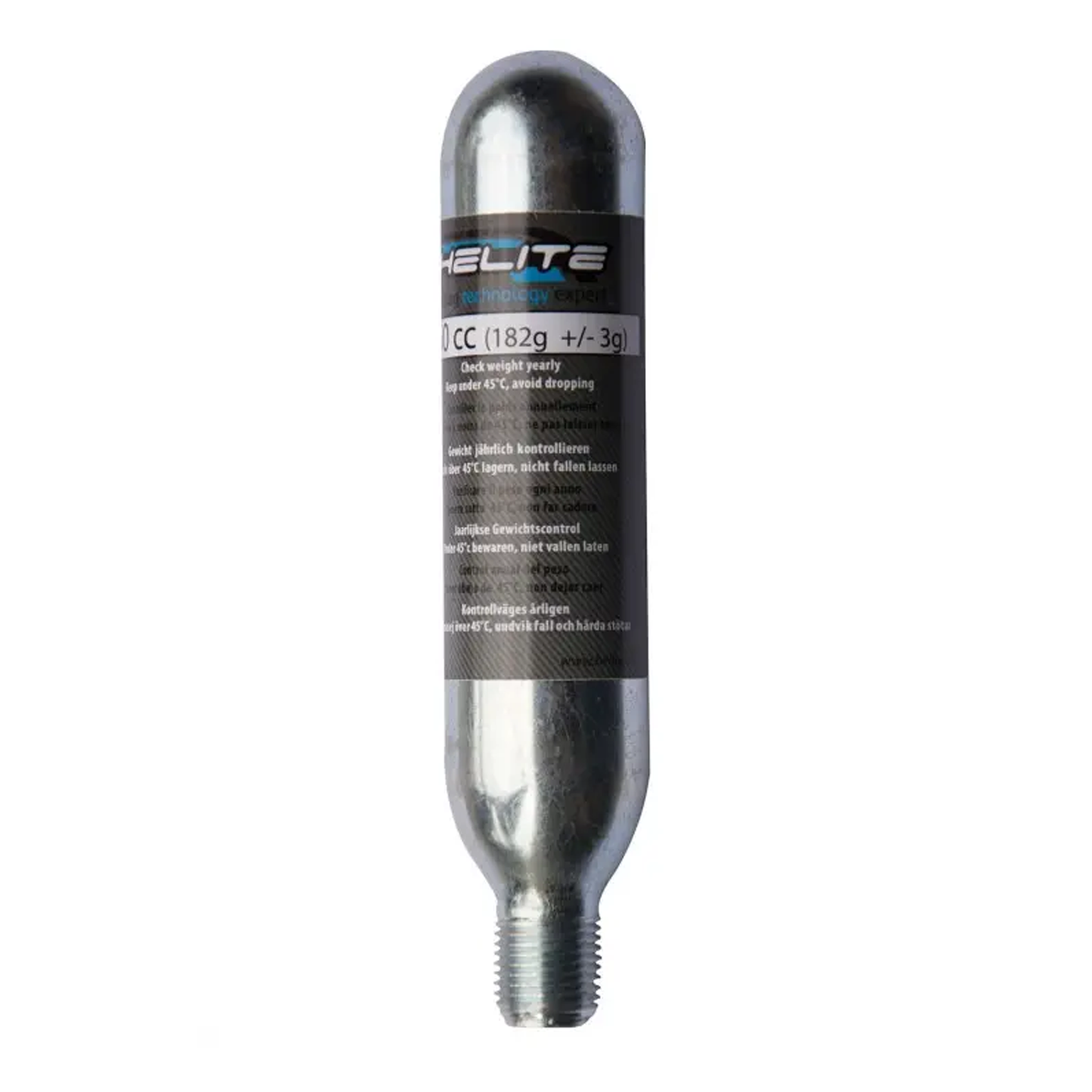 CO2 Cartridge