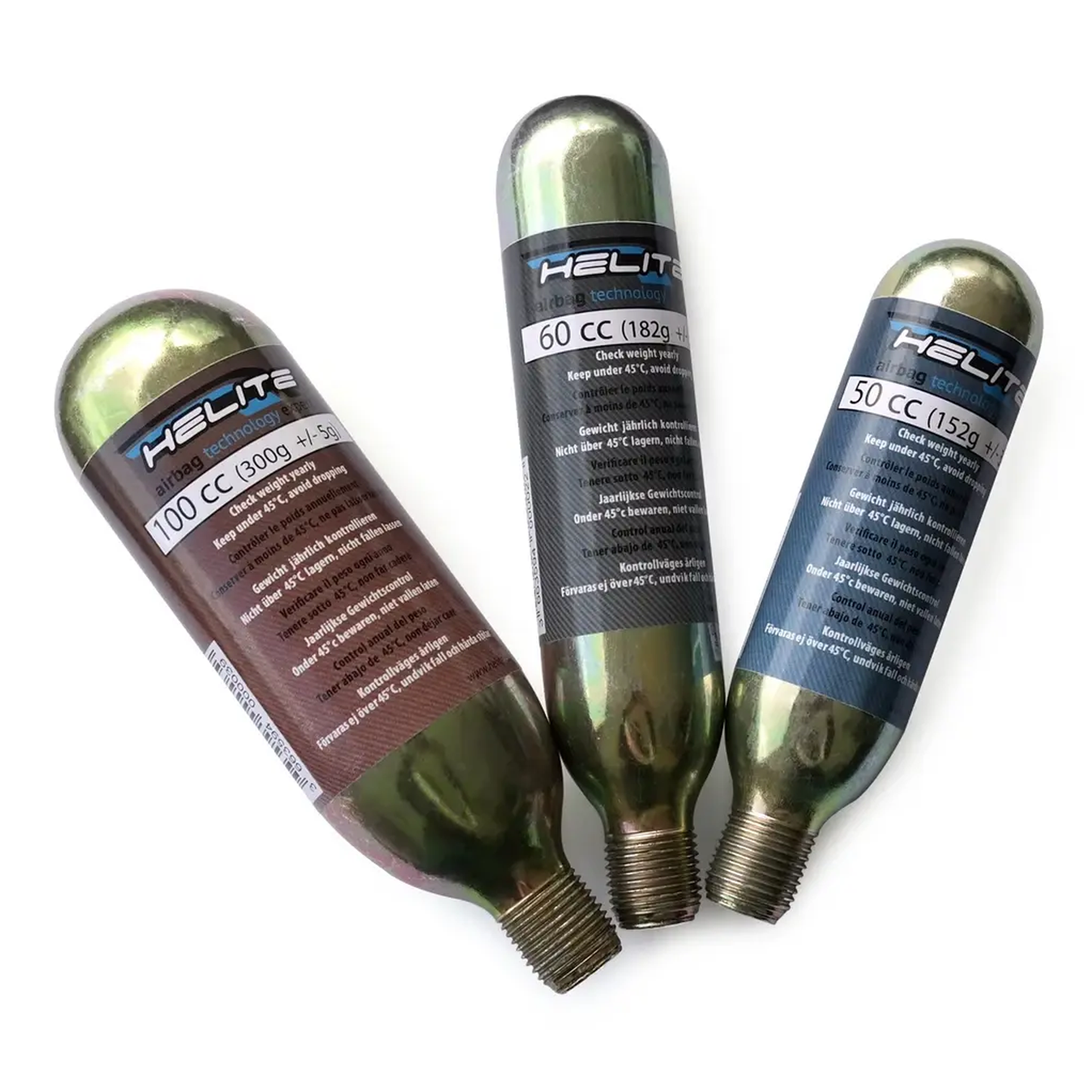 CO2 Cartridge