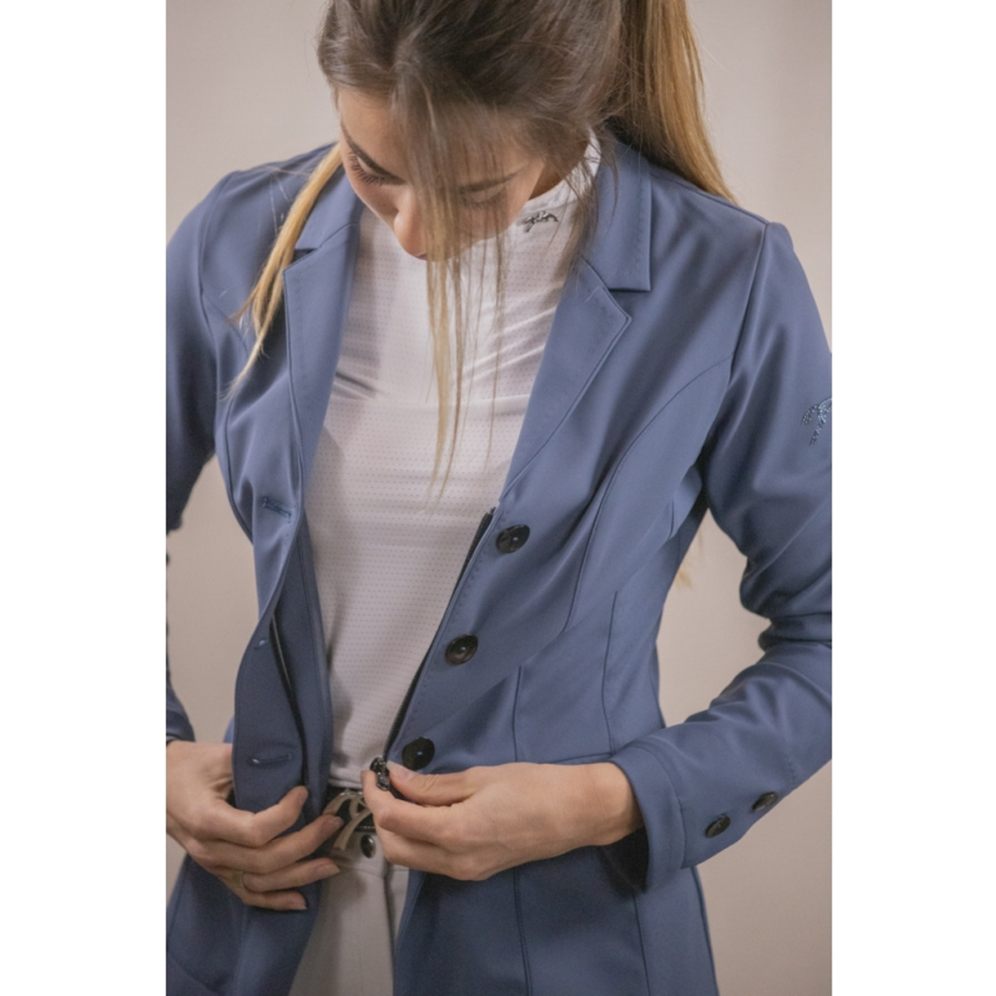 Calista Show Jacket