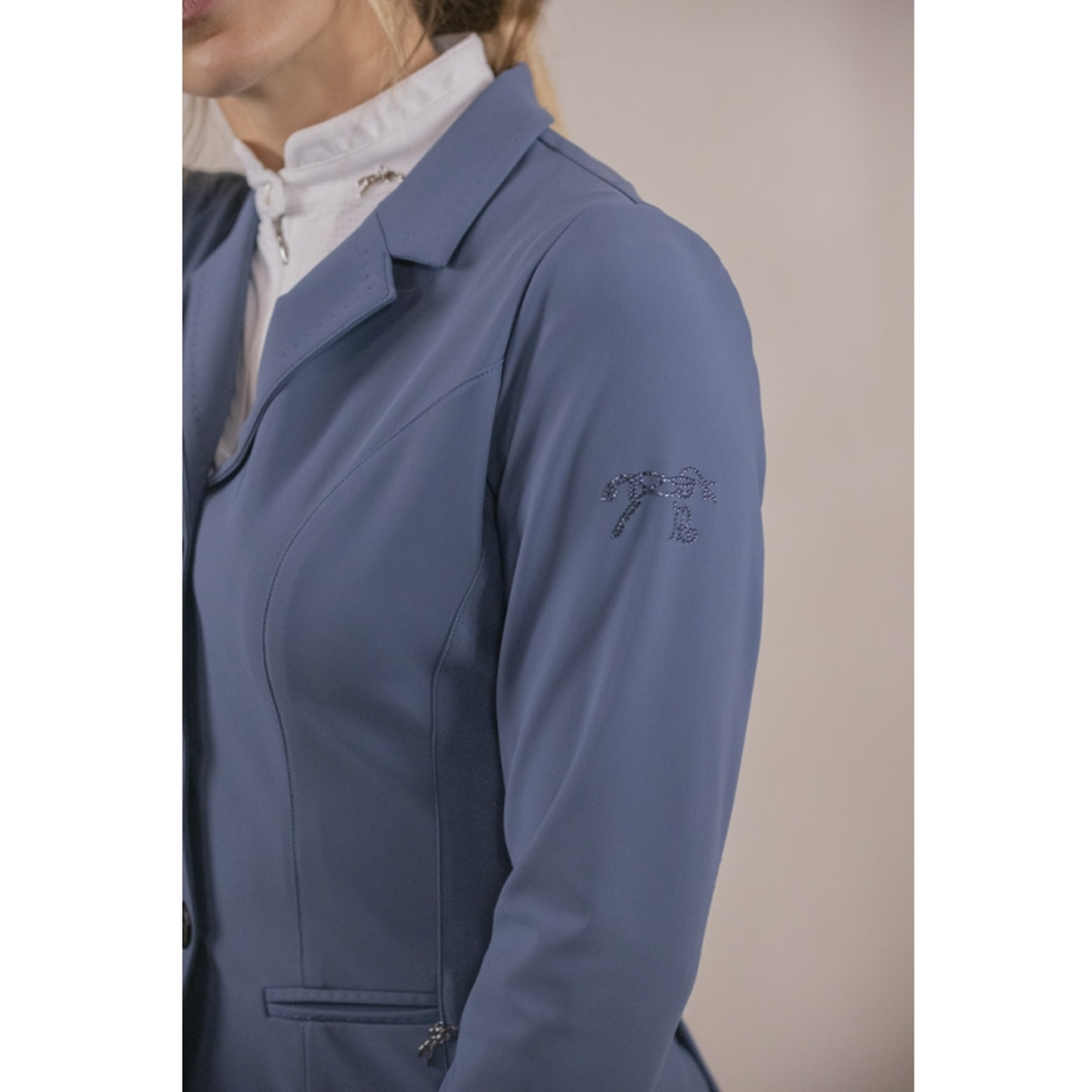 Calista Show Jacket