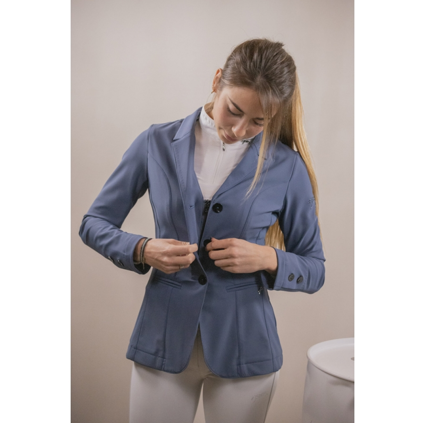 Calista Show Jacket