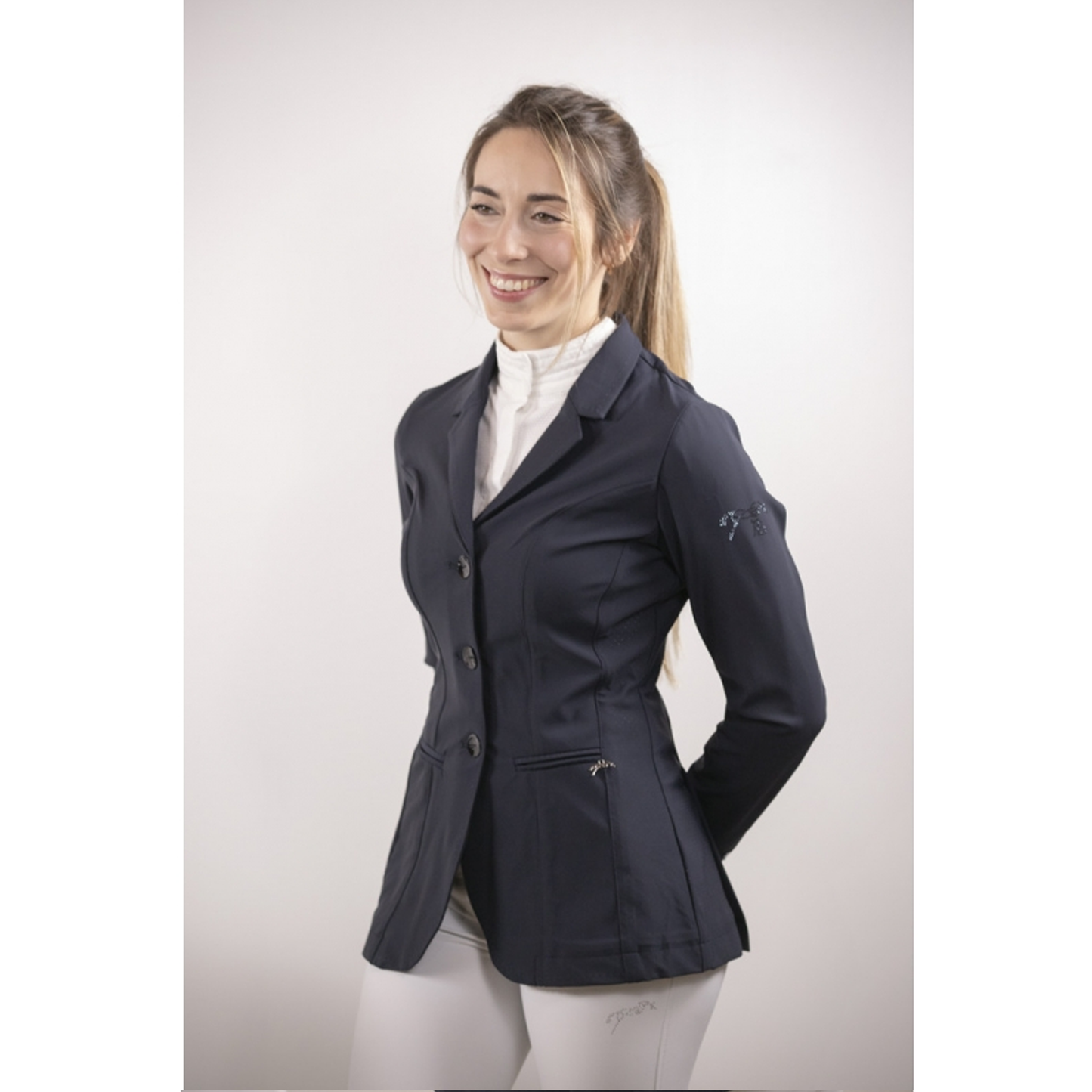 Calista Show Jacket