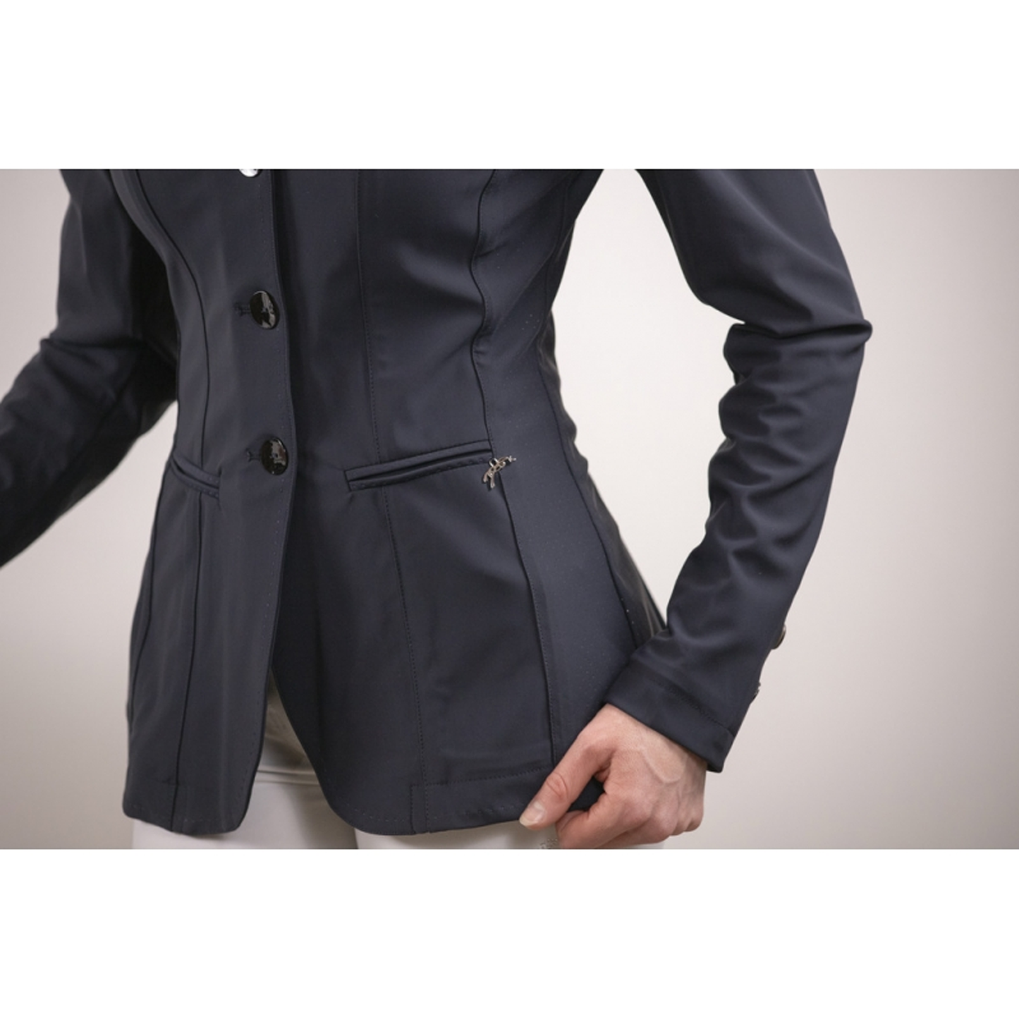 Calista Show Jacket