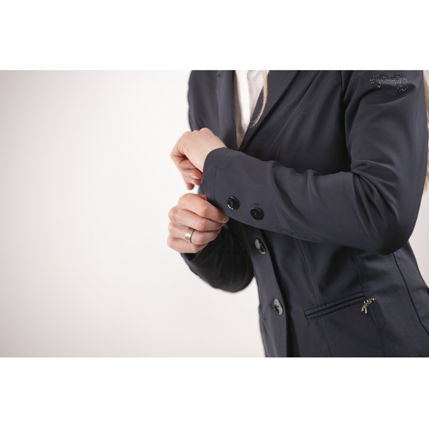 Calista Show Jacket
