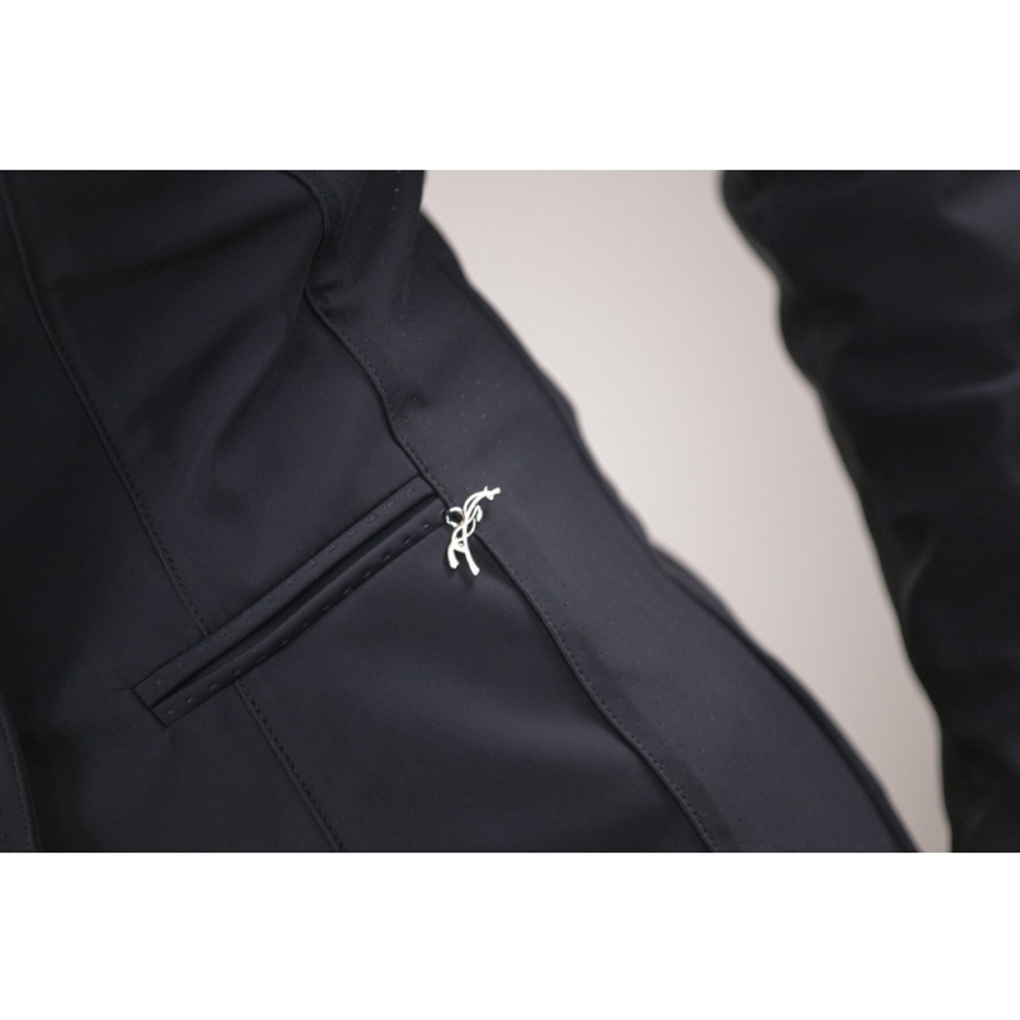 Calista Show Jacket