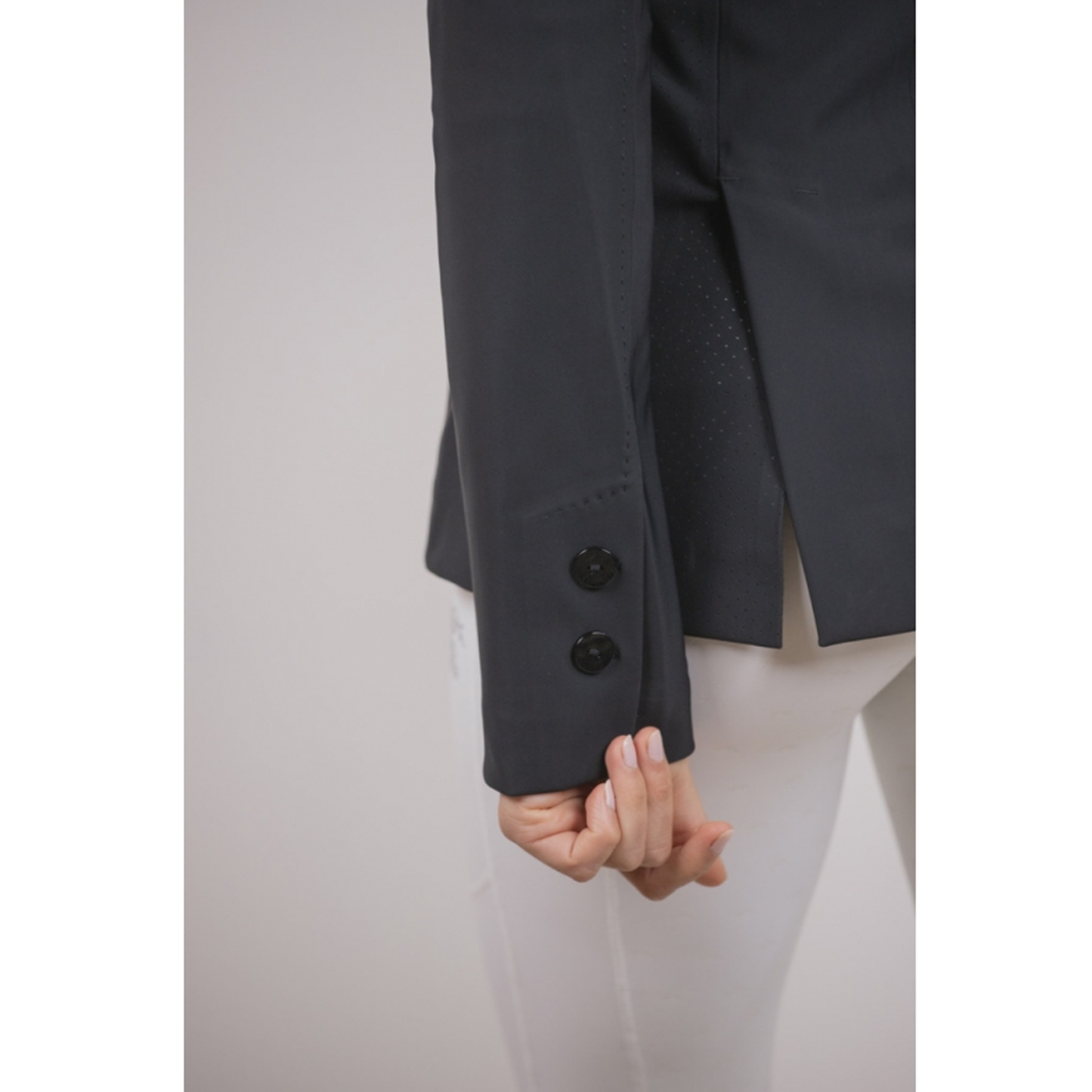 Calistus Show Jacket