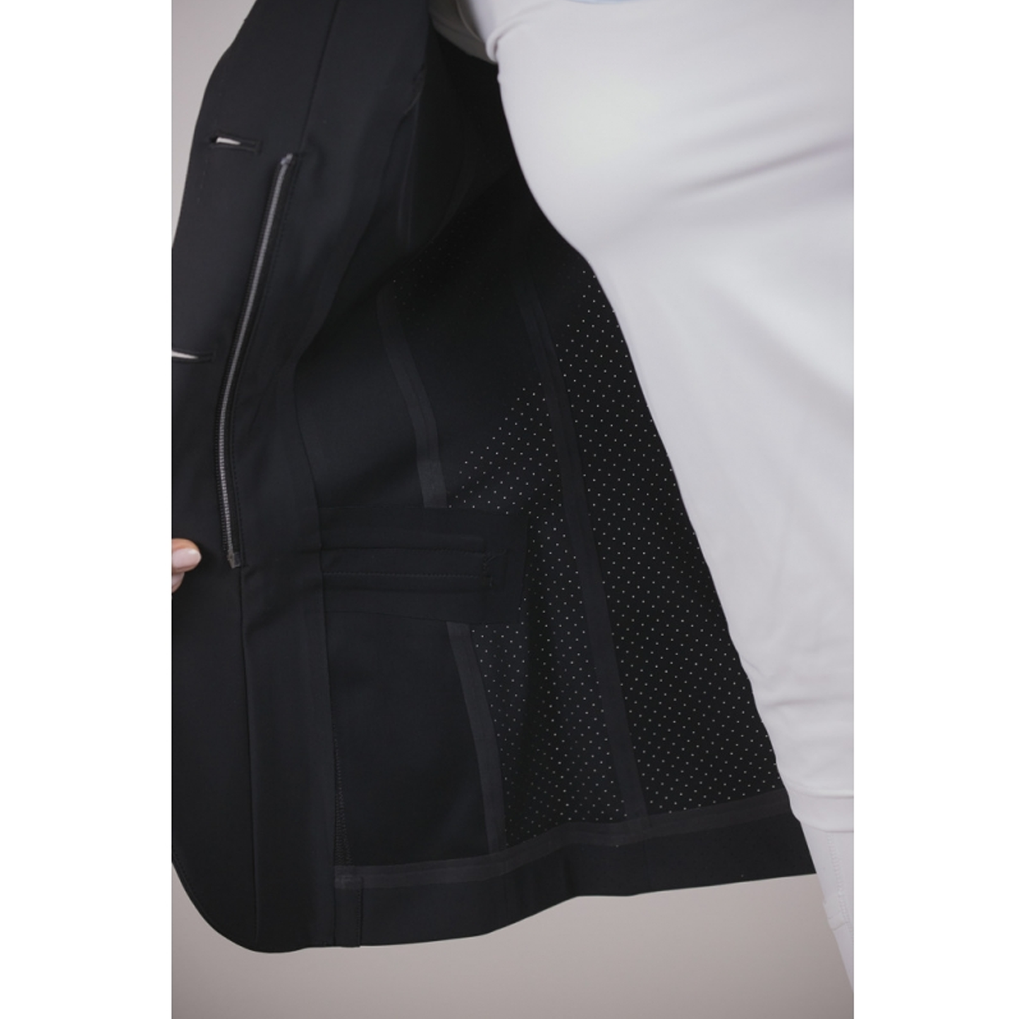 Calistus Show Jacket