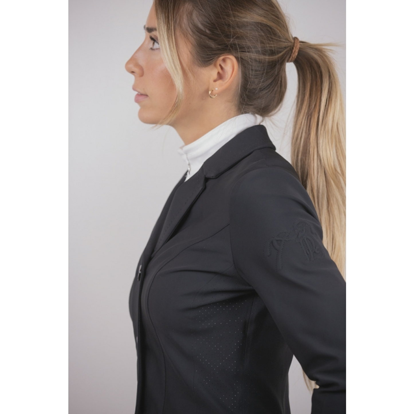 Calistus Show Jacket