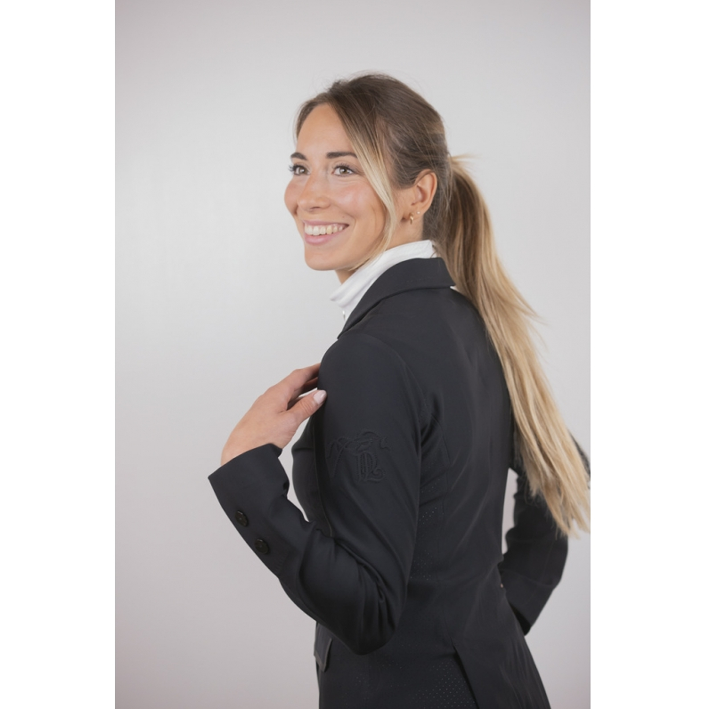 Calistus Show Jacket