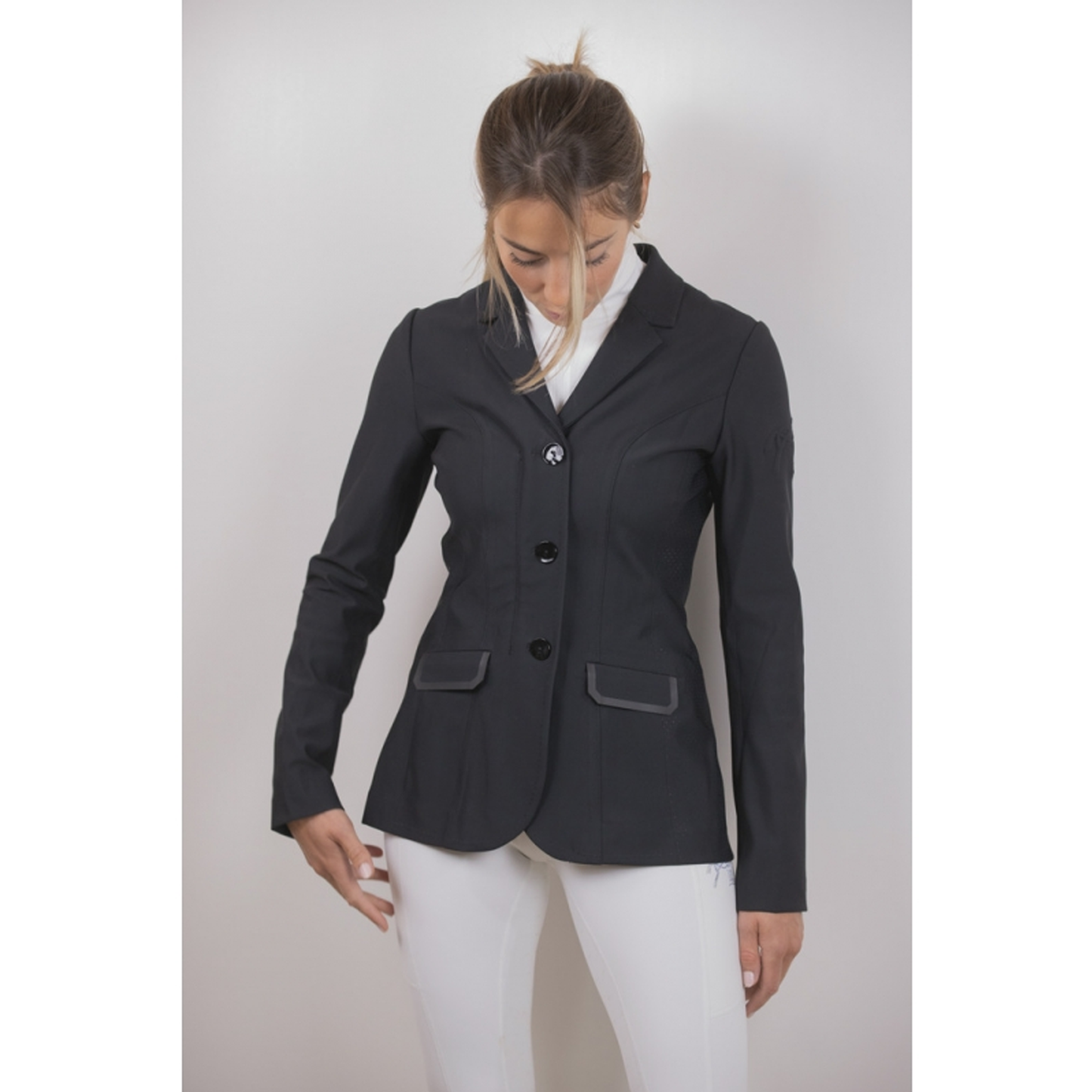 Calistus Show Jacket