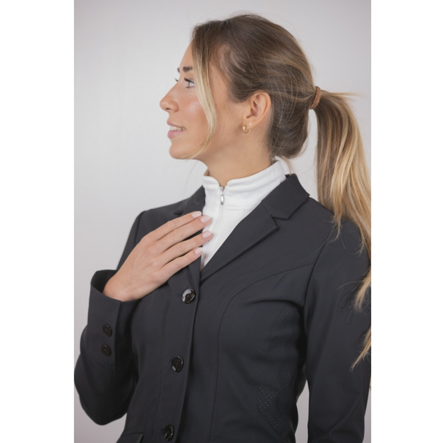 Calistus Show Jacket