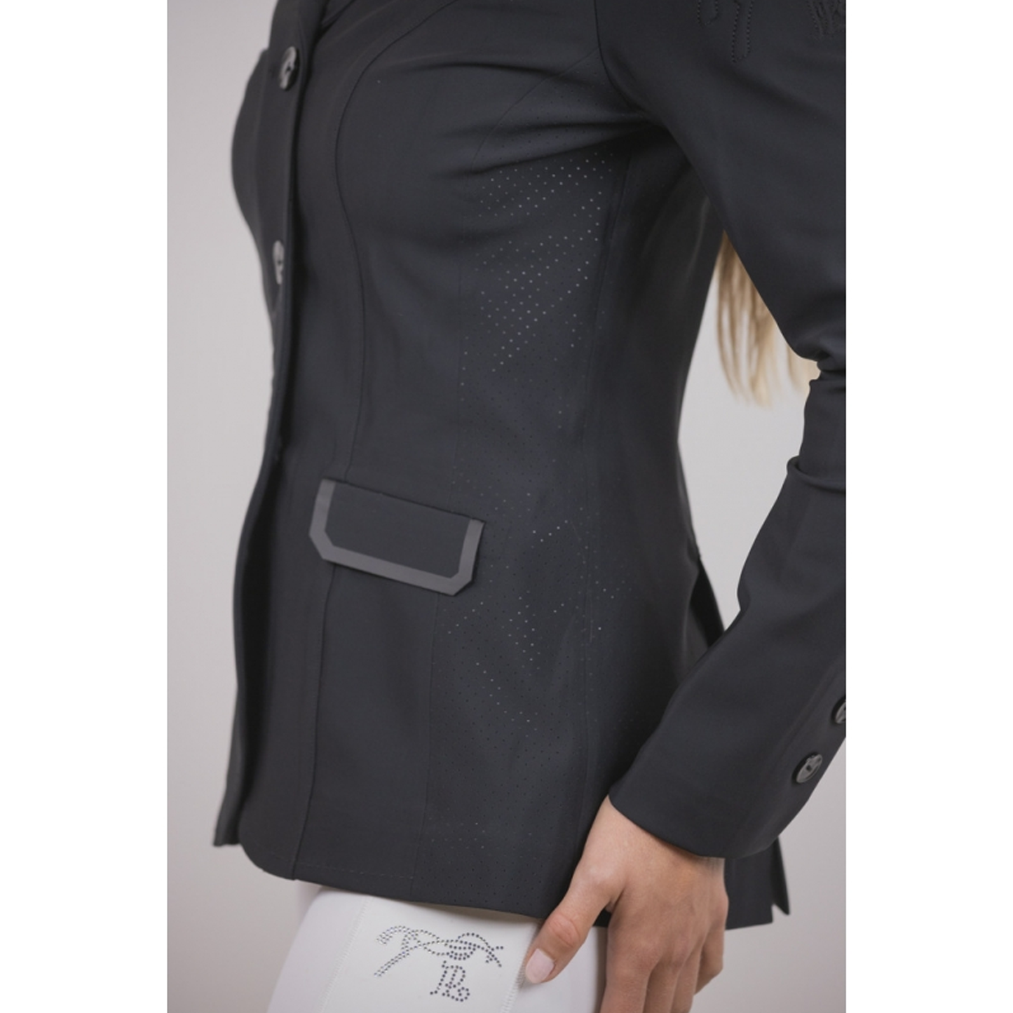 Calistus Show Jacket
