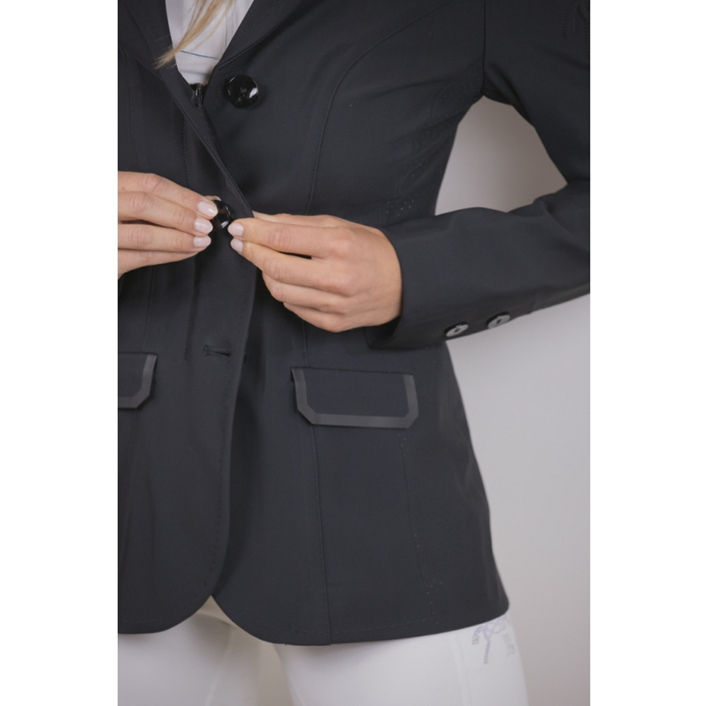 Calistus Show Jacket