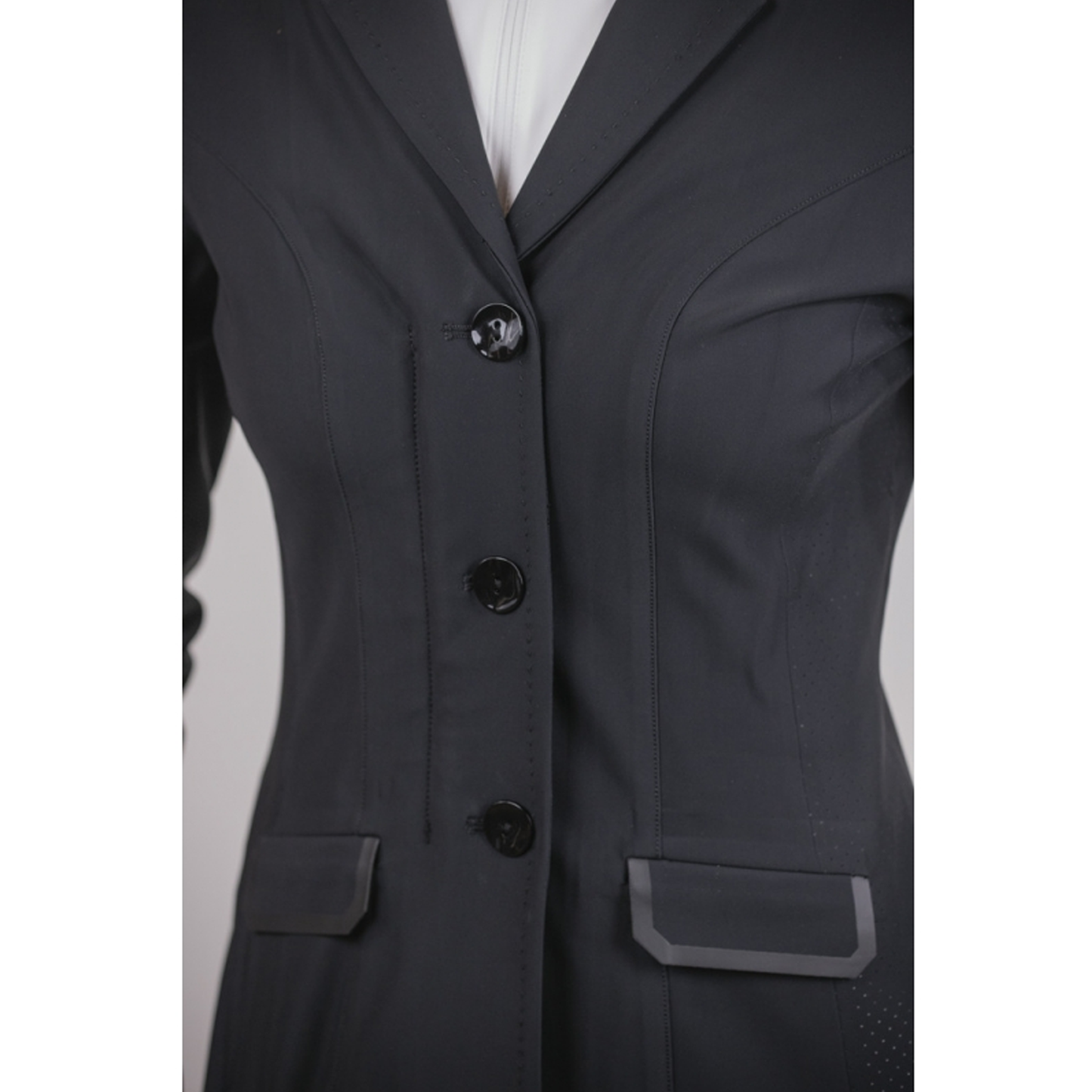 Calistus Show Jacket