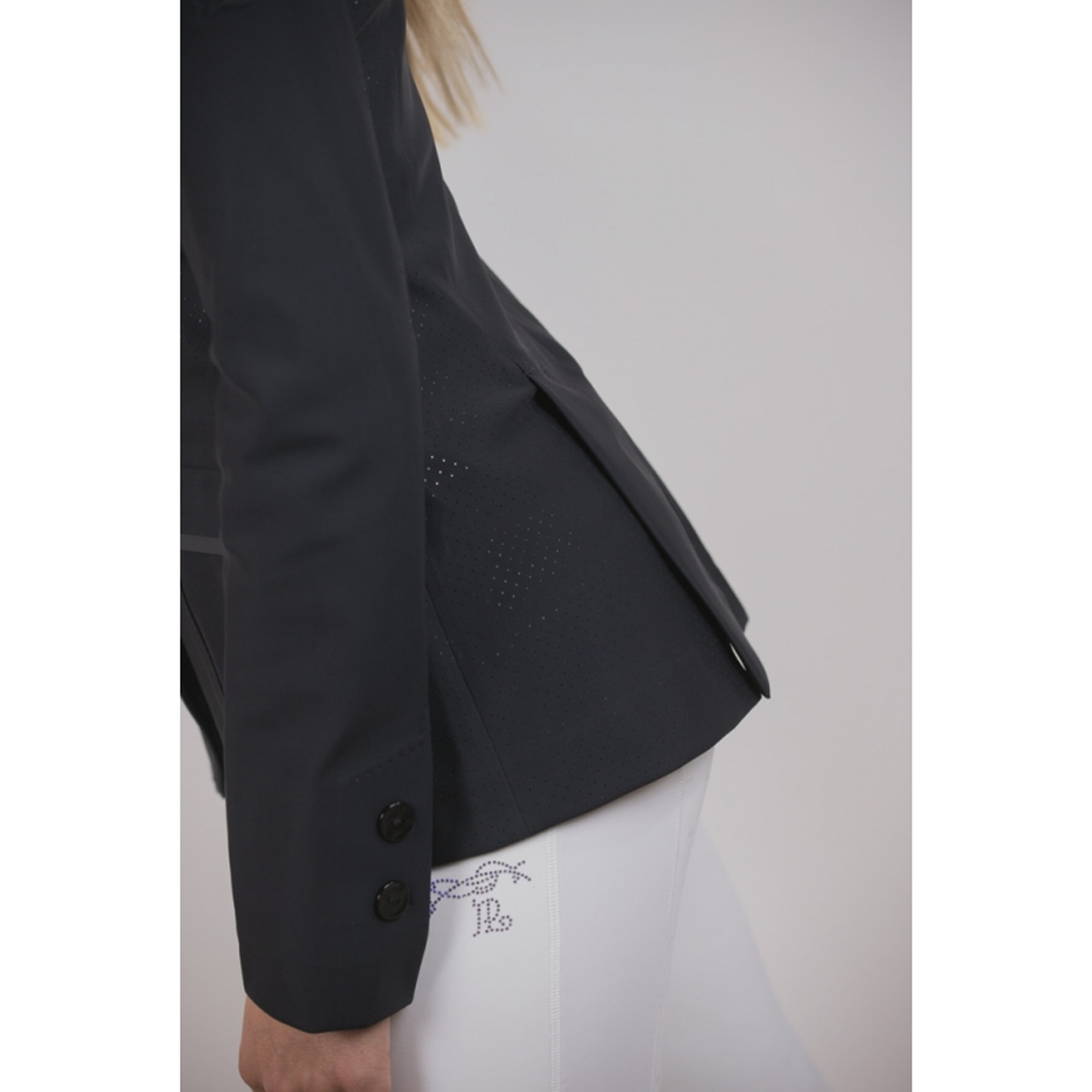 Calistus Show Jacket