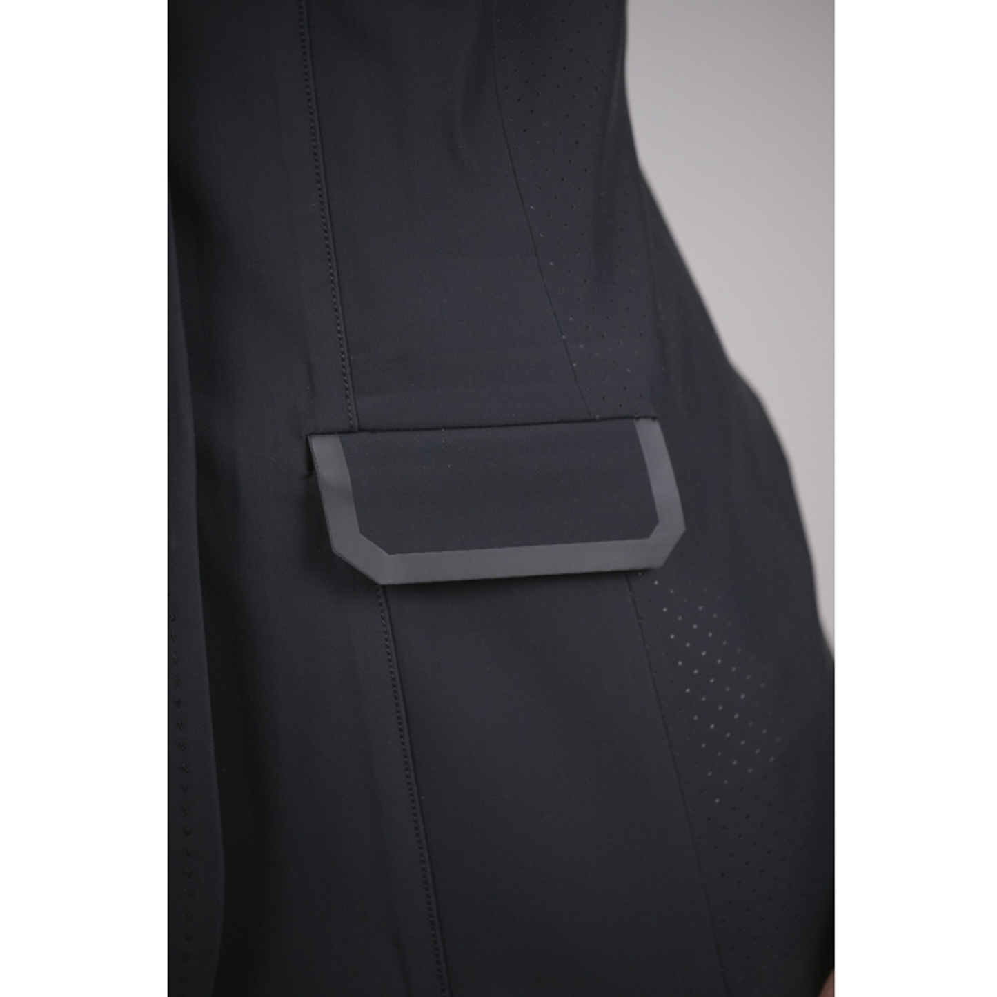 Calistus Show Jacket