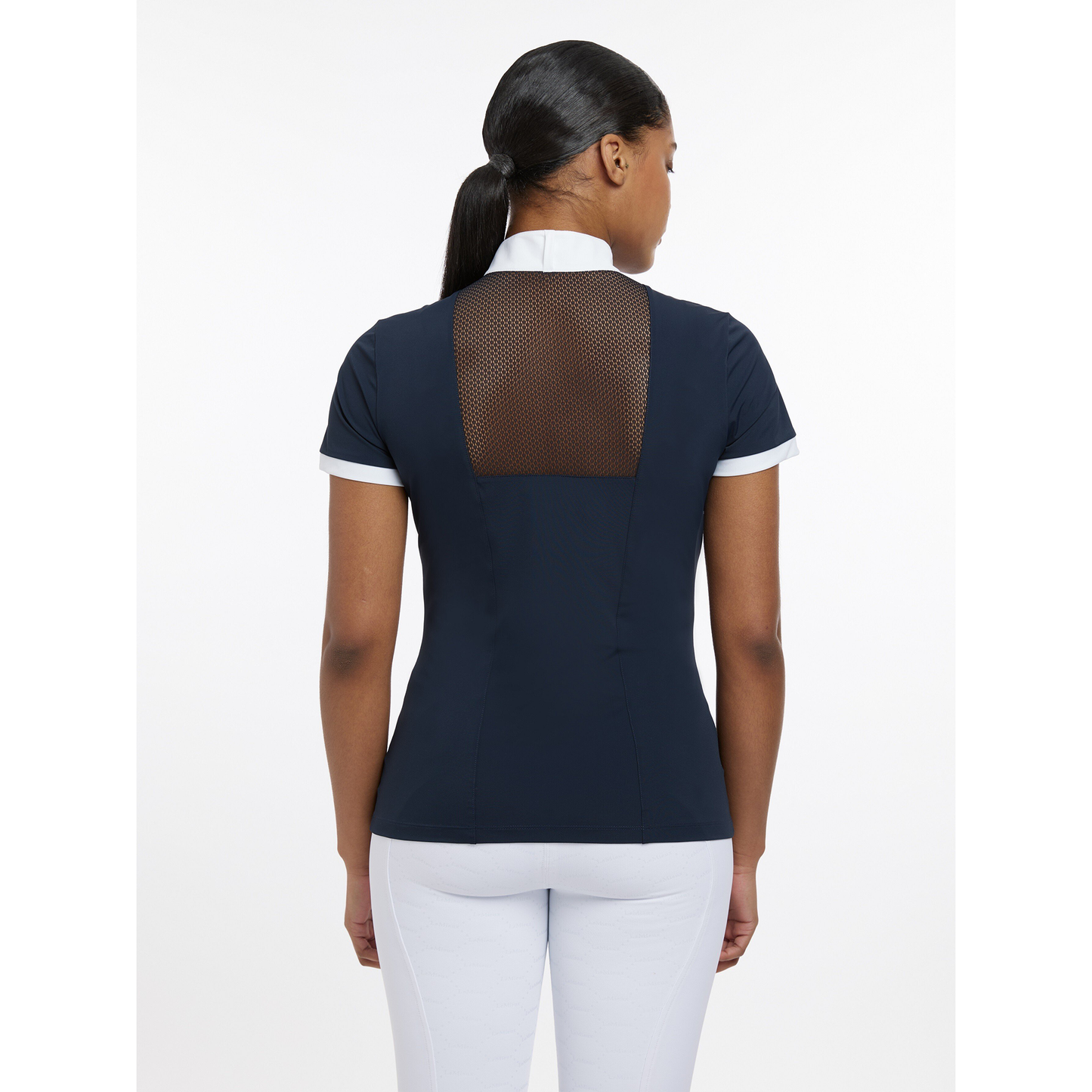 Camille Short Sleeve Show Shirt