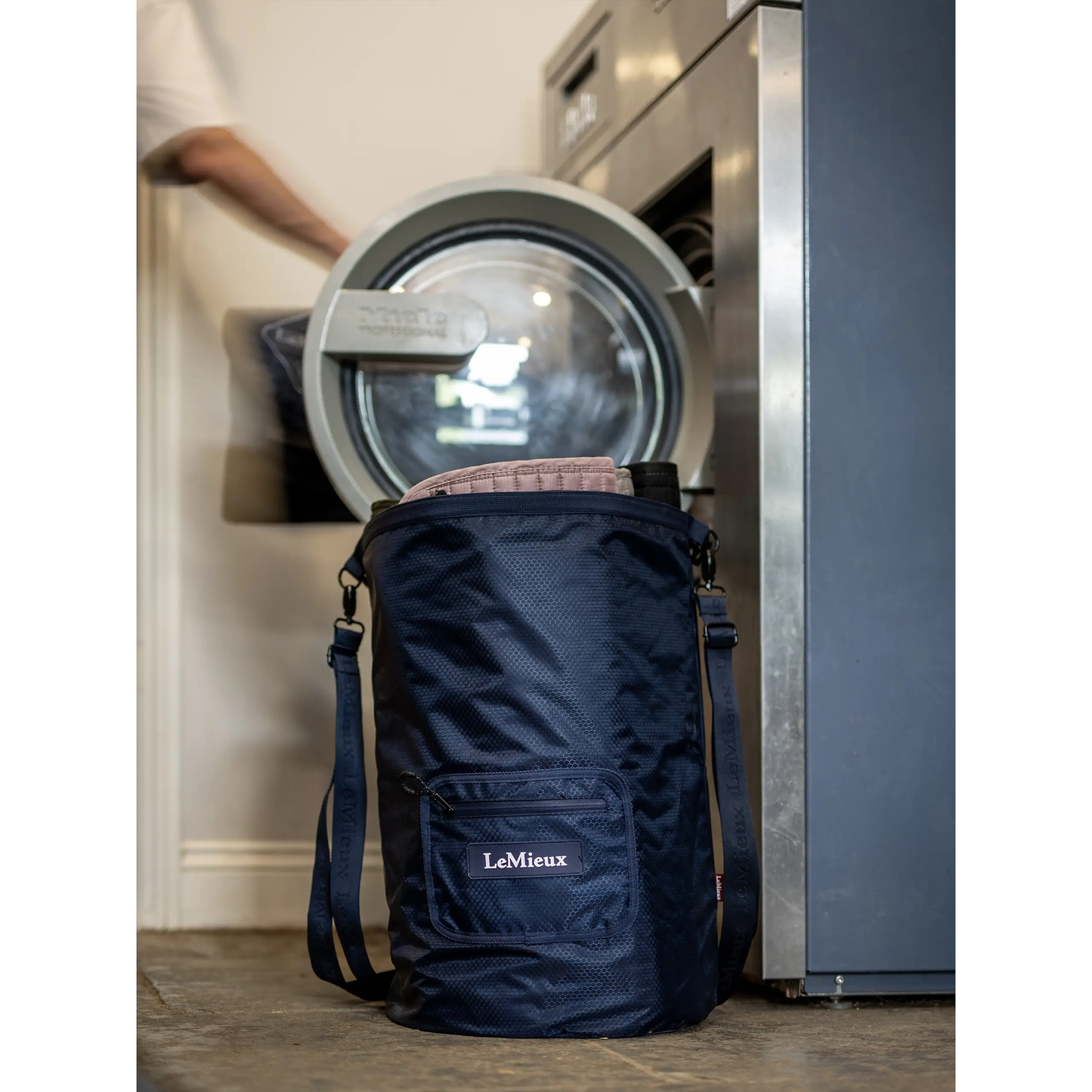 Carry All Backpack