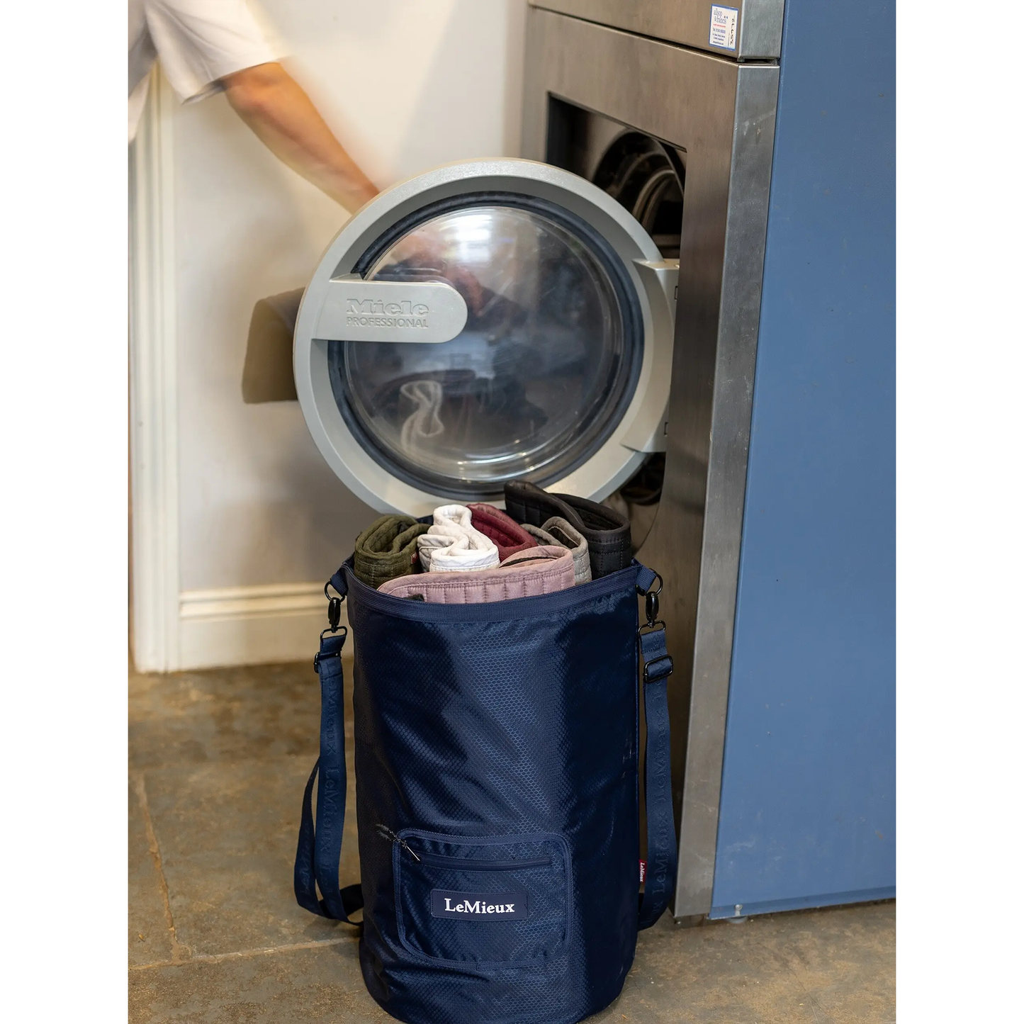 Carry All Backpack
