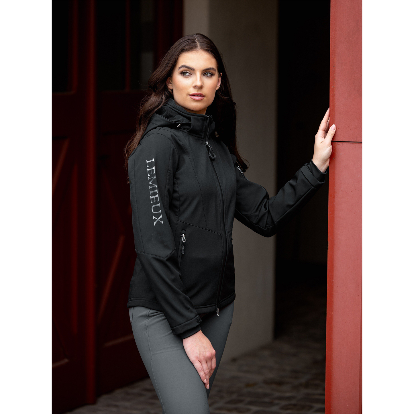 Celine Soft Shell Jacket