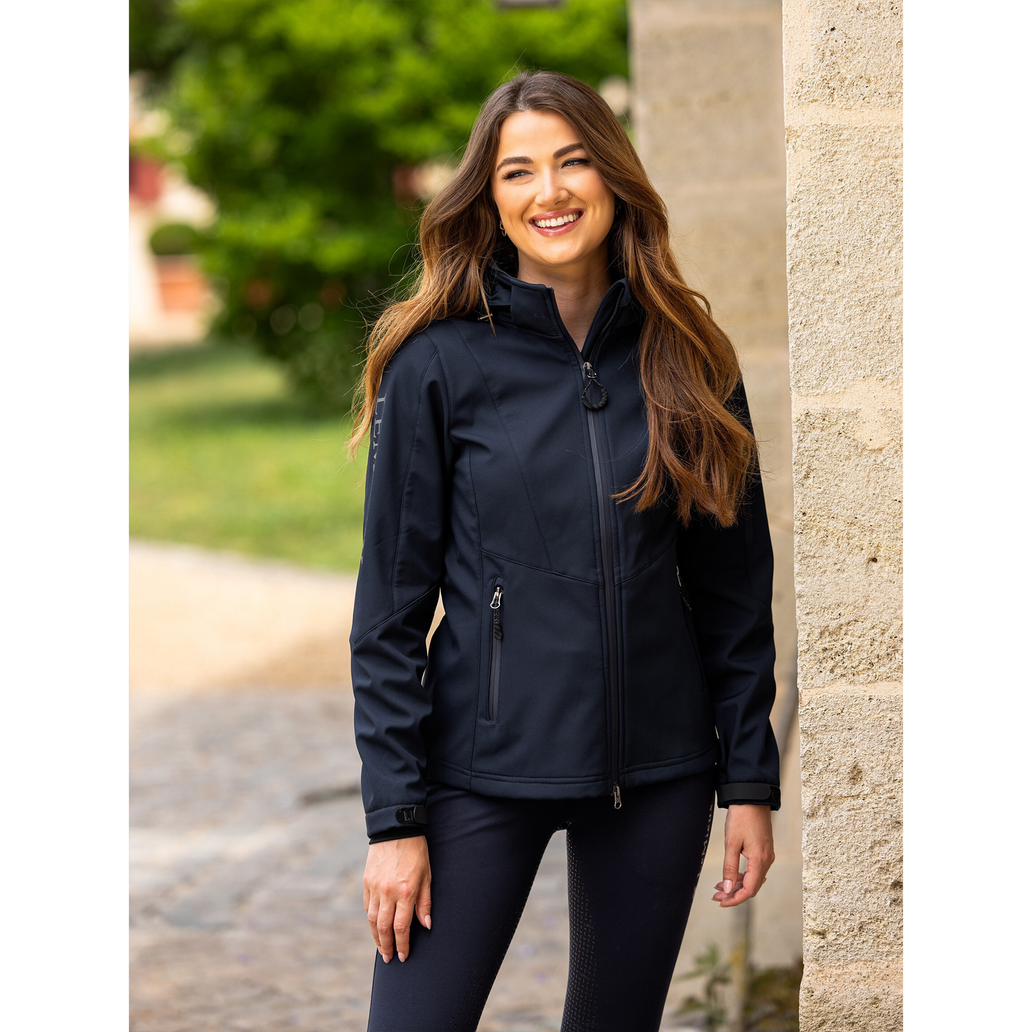 Celine Soft Shell Jacket