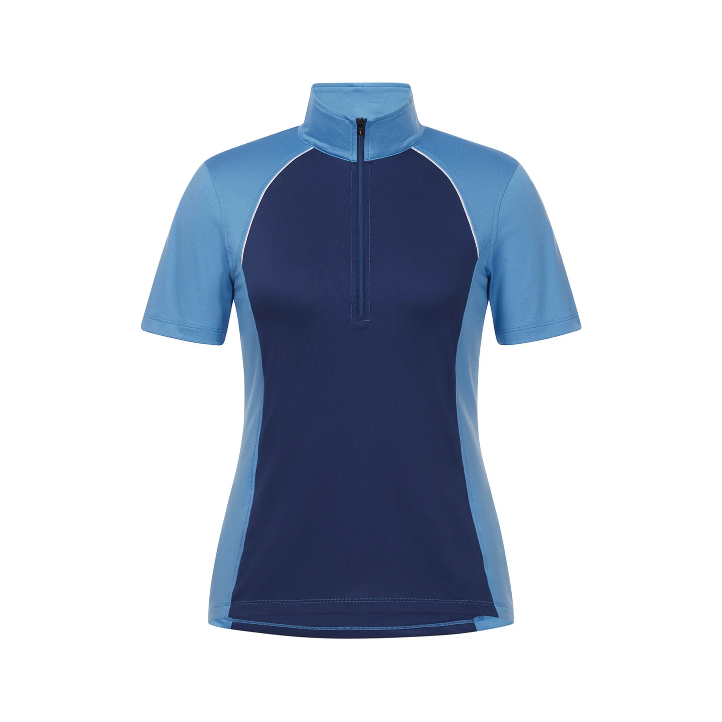 Charisma Coolcore Short Sleeve Riding Shirt