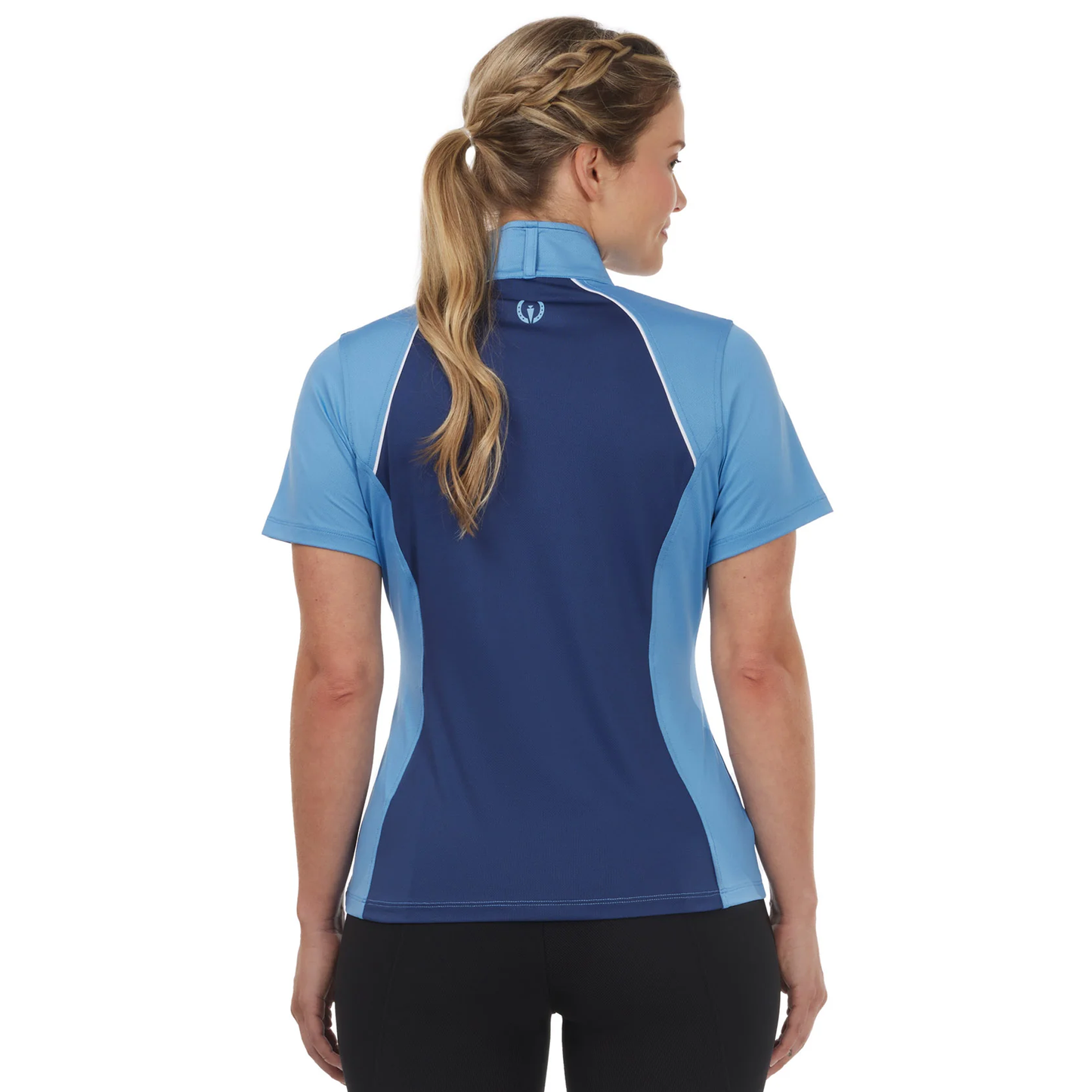 Charisma Coolcore Short Sleeve Riding Shirt