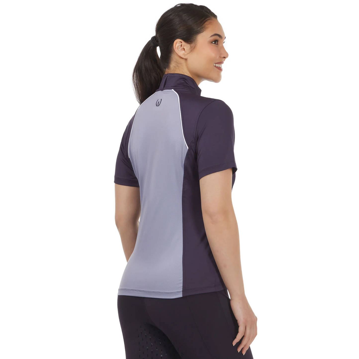 Charisma Coolcore Short Sleeve Riding Shirt