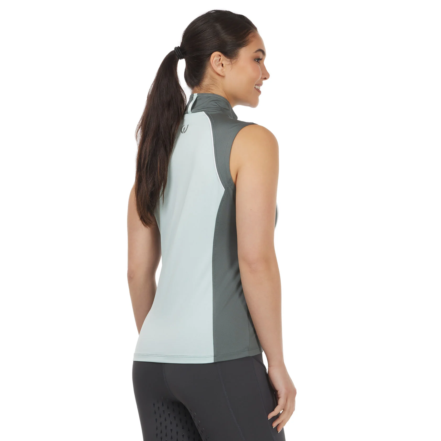 Charisma Coolcore Sleeveless Riding Shirt