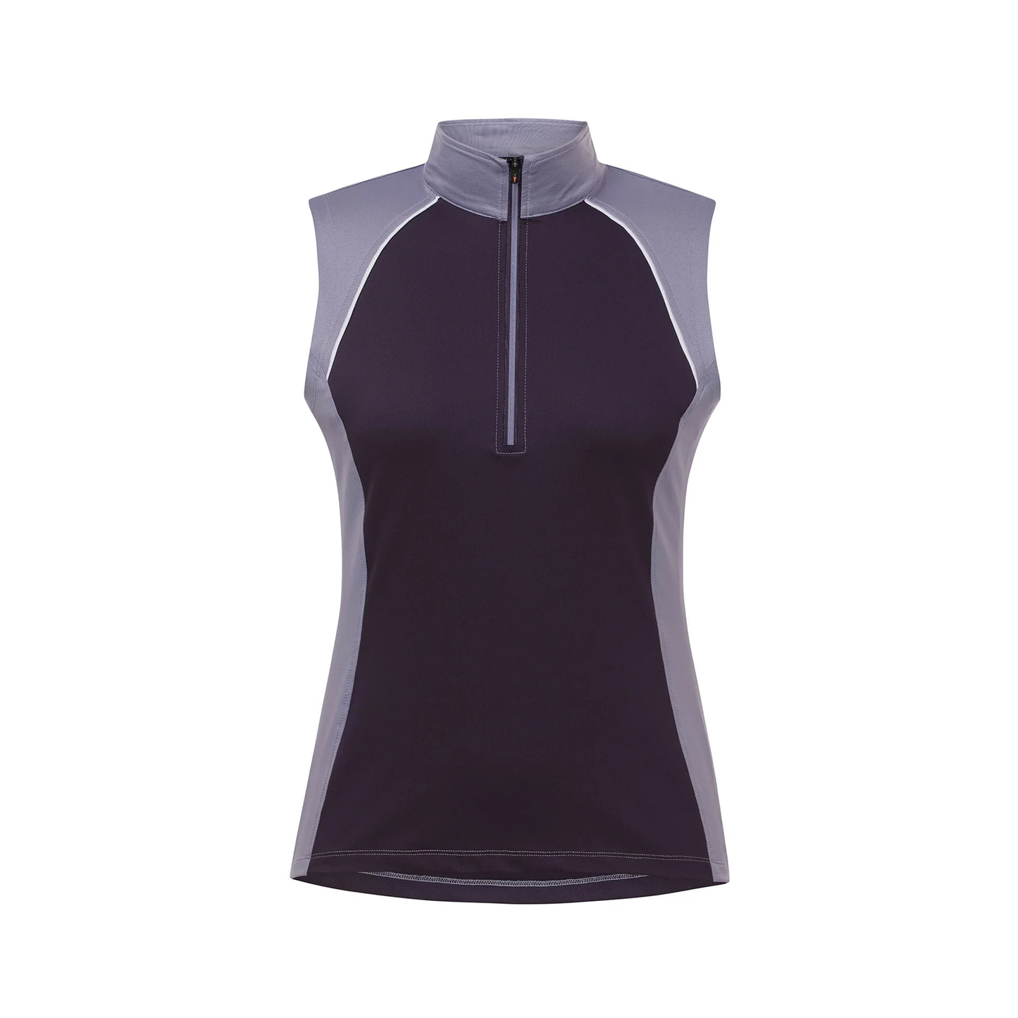 Charisma Coolcore Sleeveless Riding Shirt