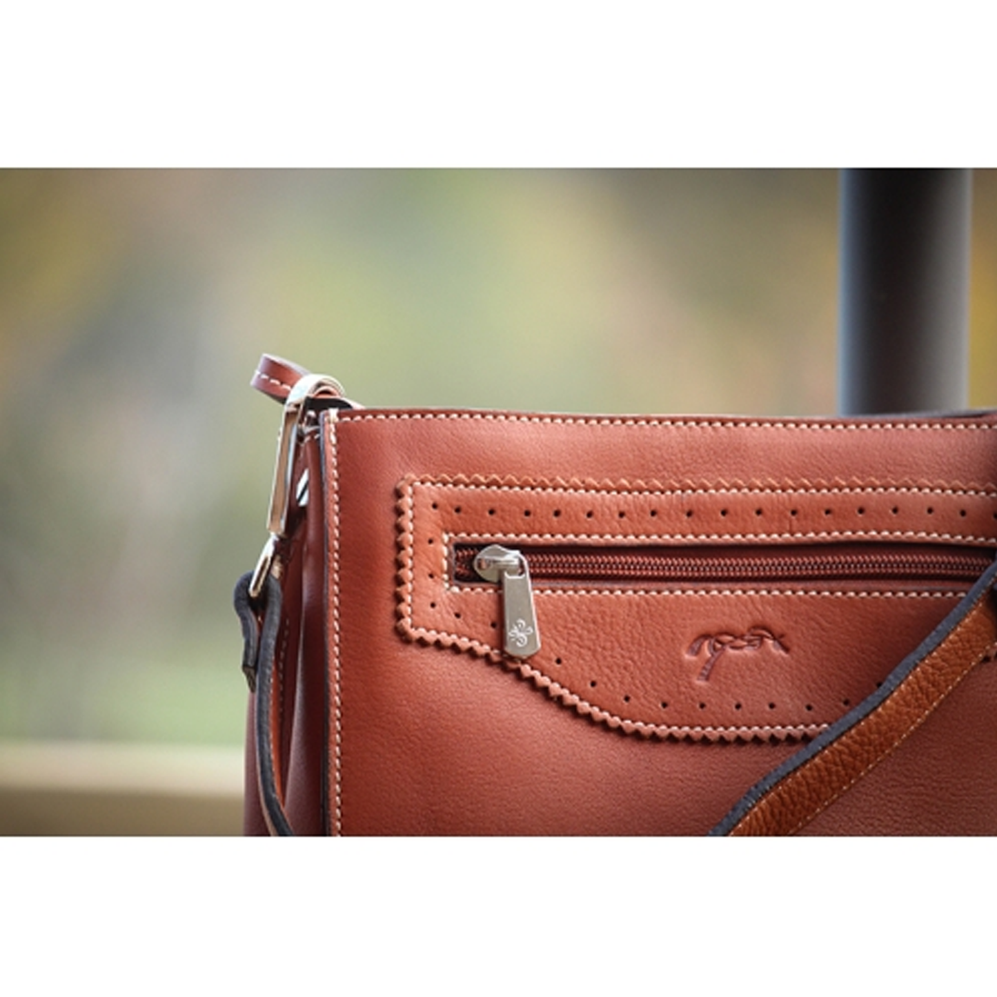 Clementine Handbag