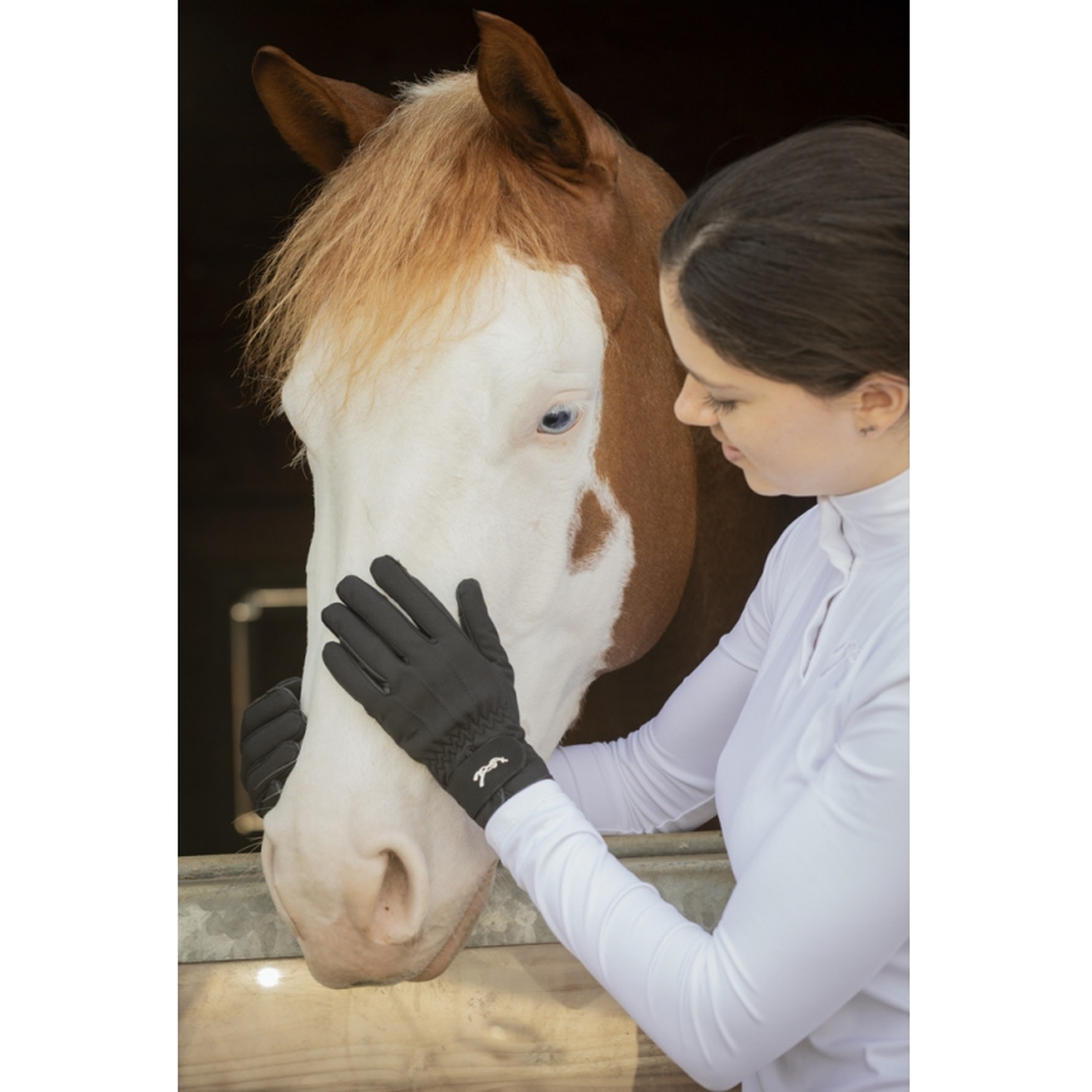 Comfort Riding Gloves