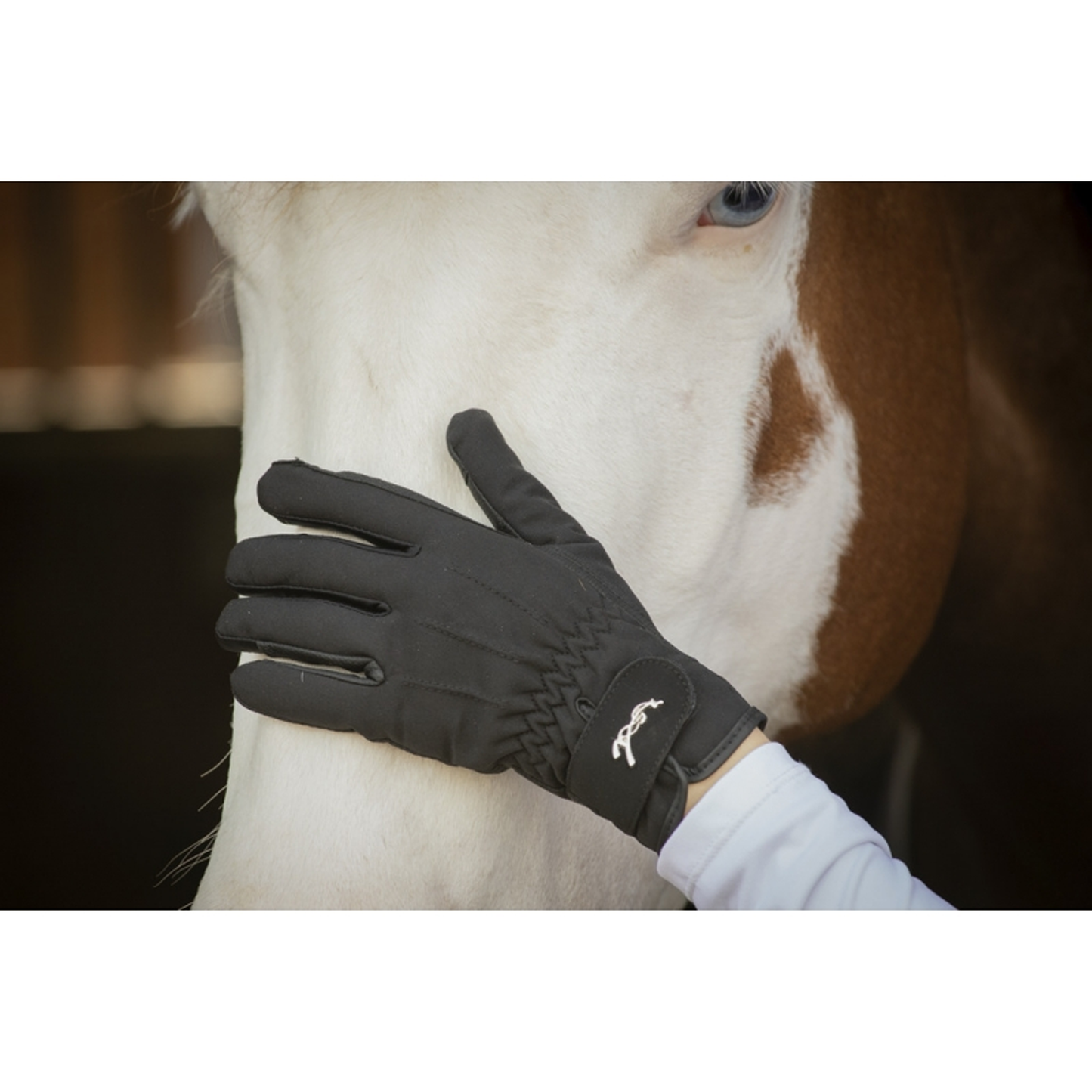 Comfort Riding Gloves