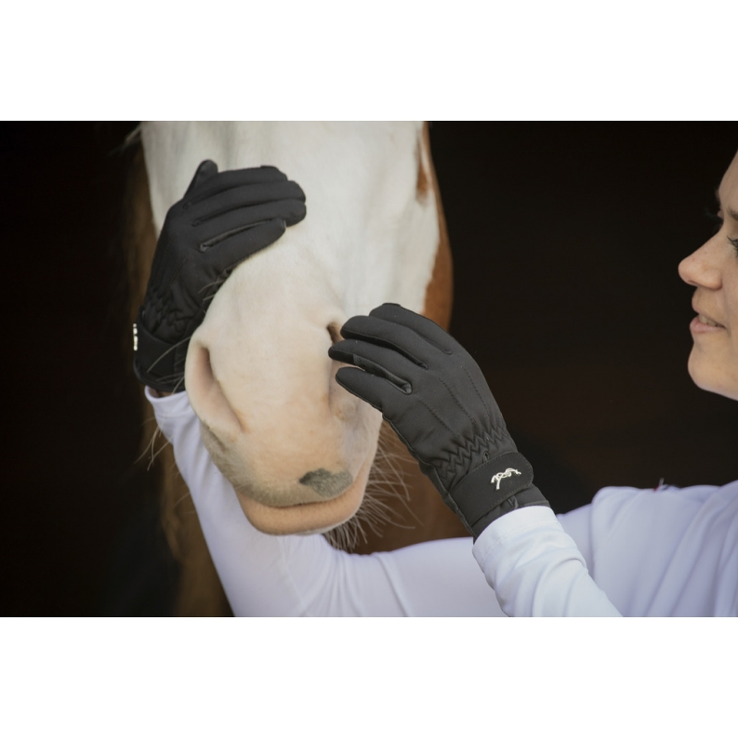 Comfort Riding Gloves