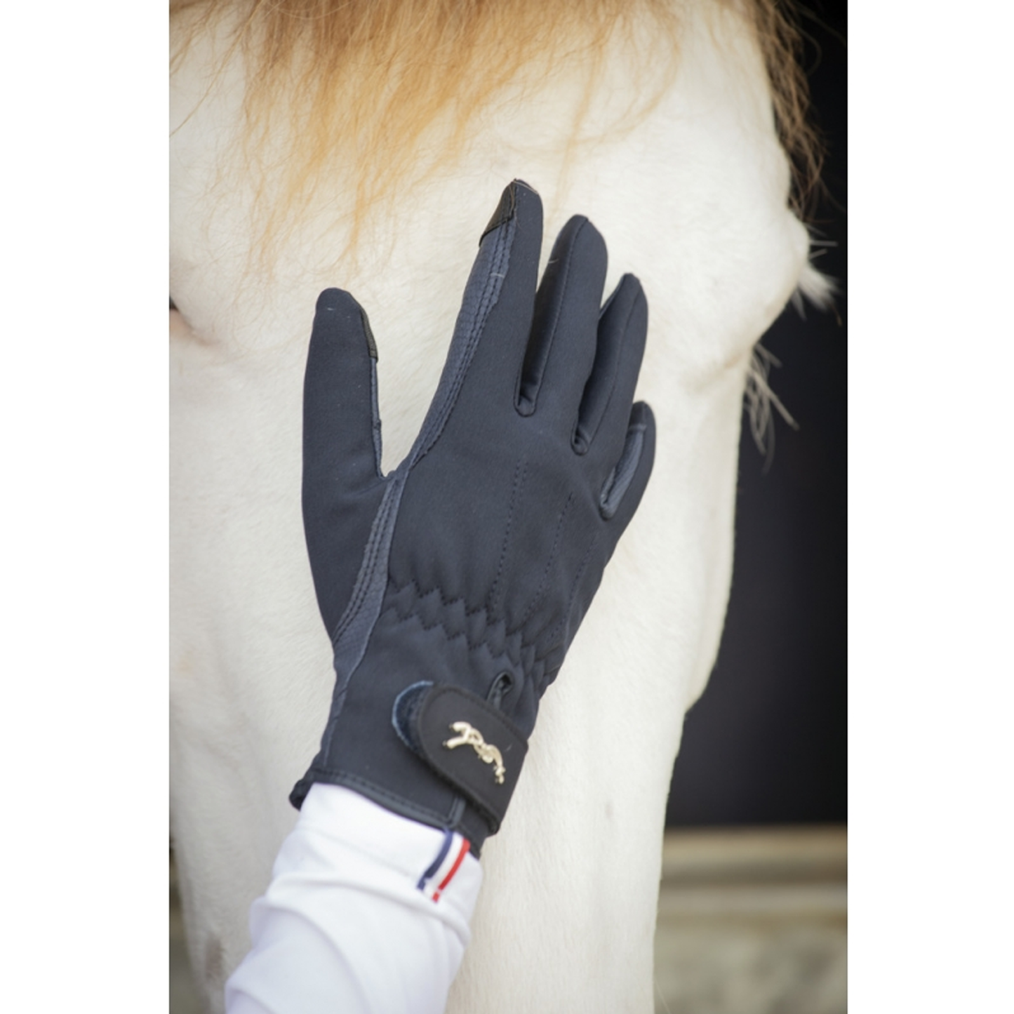 Comfort Riding Gloves