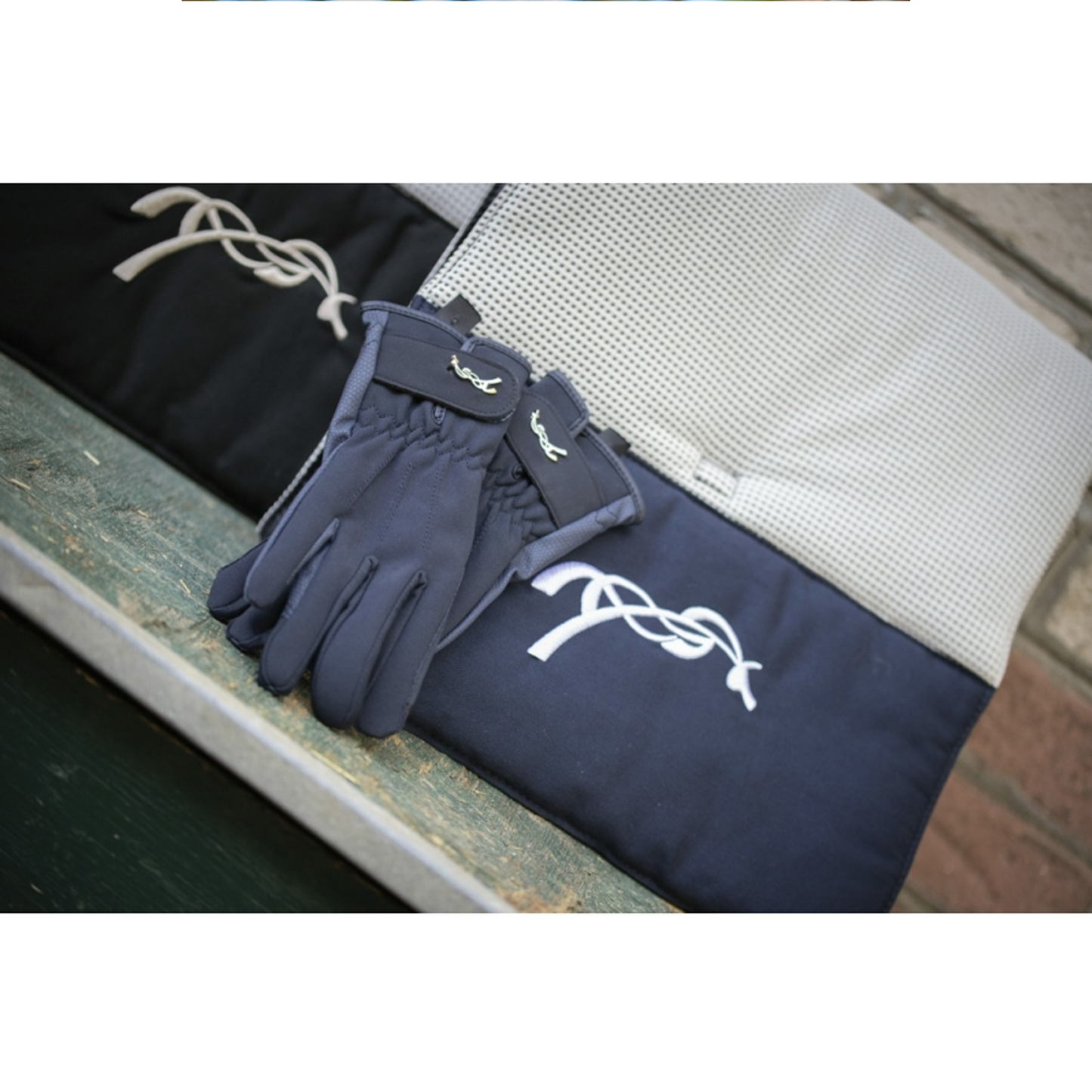 Comfort Riding Gloves
