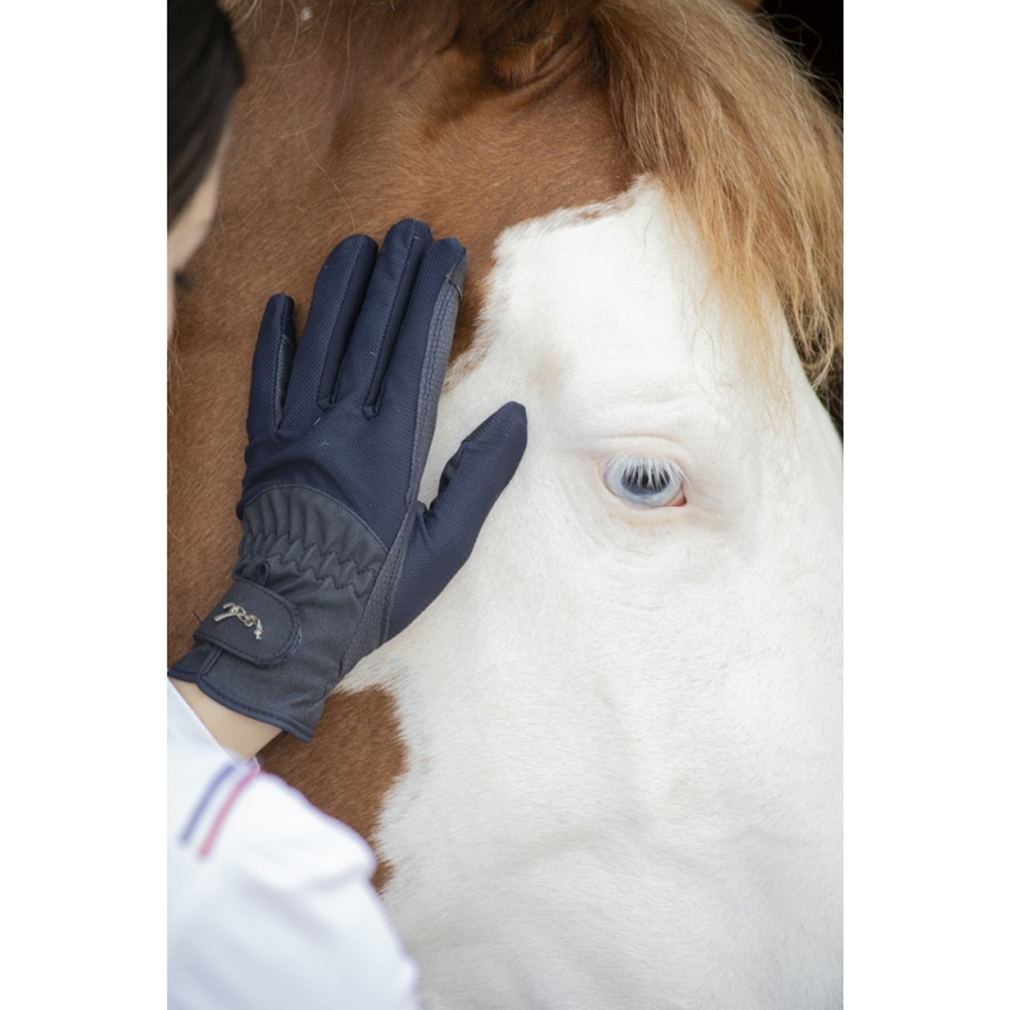 Competition Riding Gloves