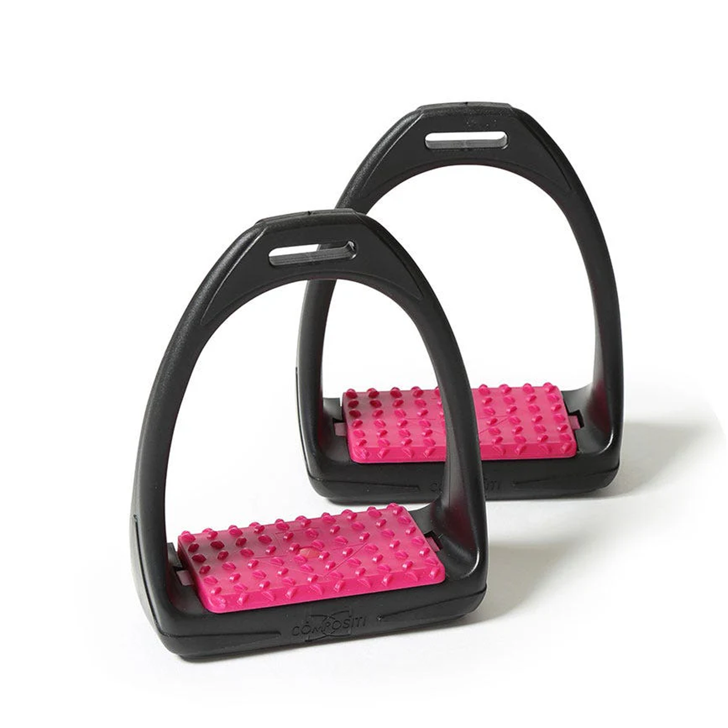Compositi Reflex Stirrups
