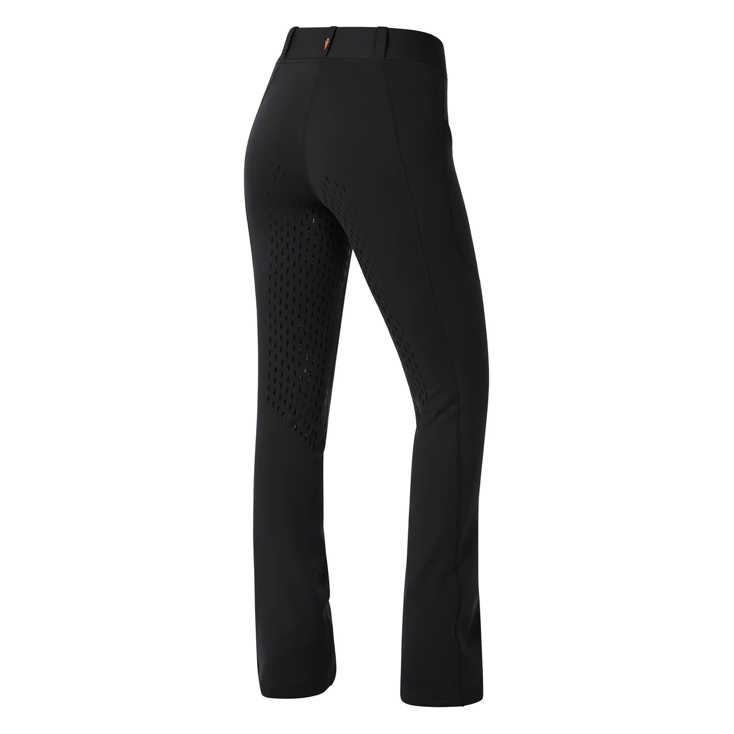 Coolcore Silicone Full Leg Bootcut Riding Tight