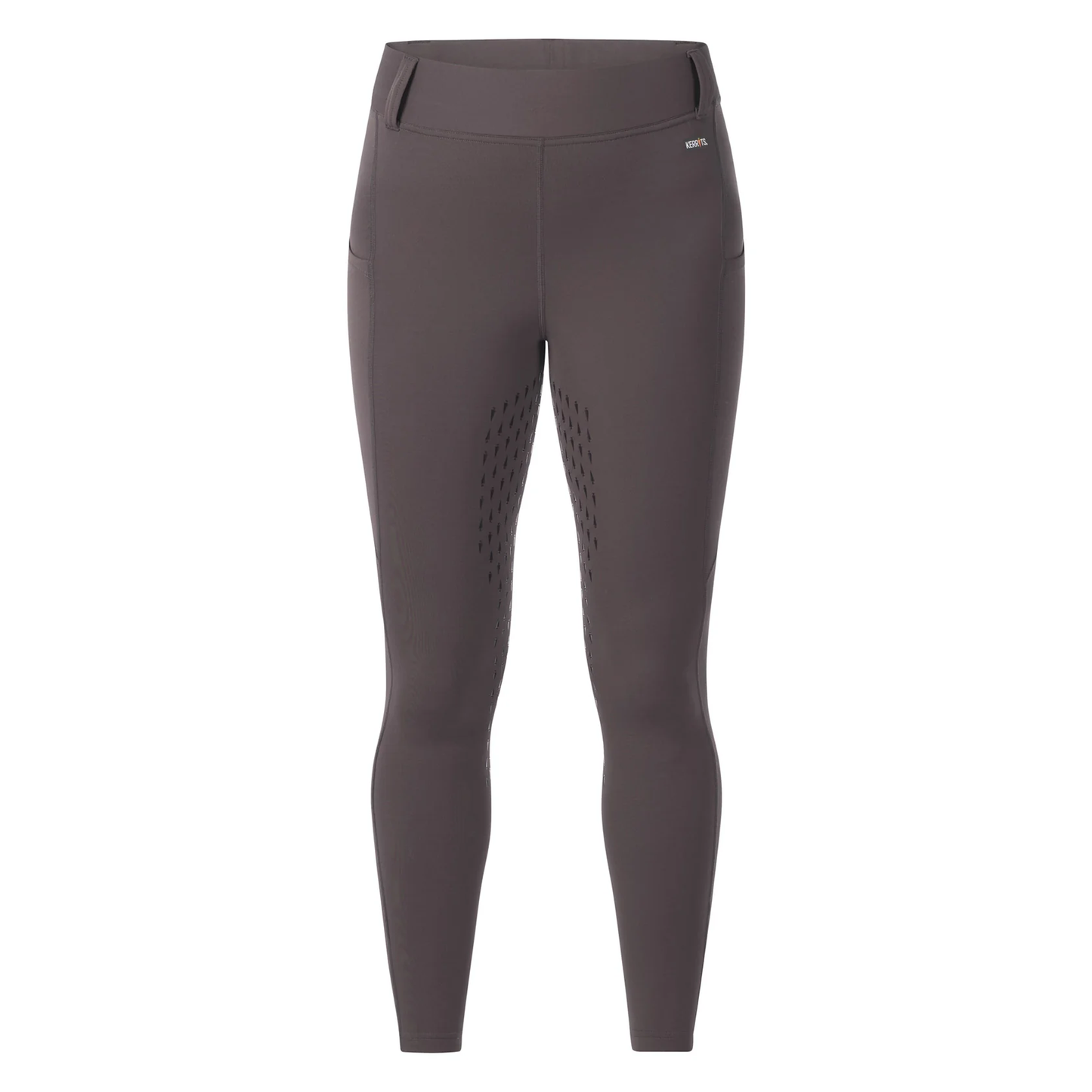 Coolcore Silicone Full Leg Riding Tech Tight