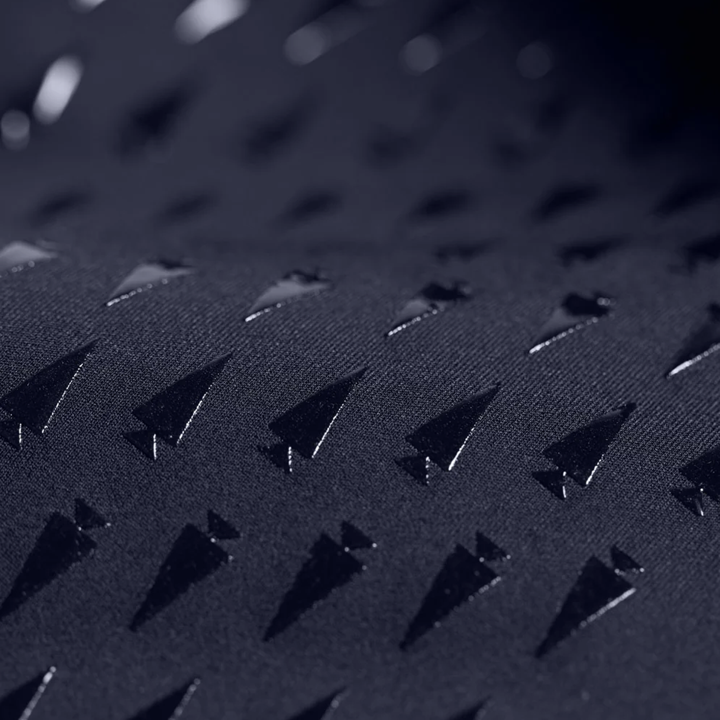 Coolcore Silicone Full Leg Riding Tech Tight