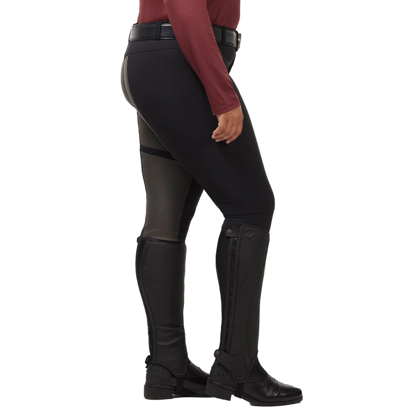 Crossover Petite II Full Seat Riding Breech