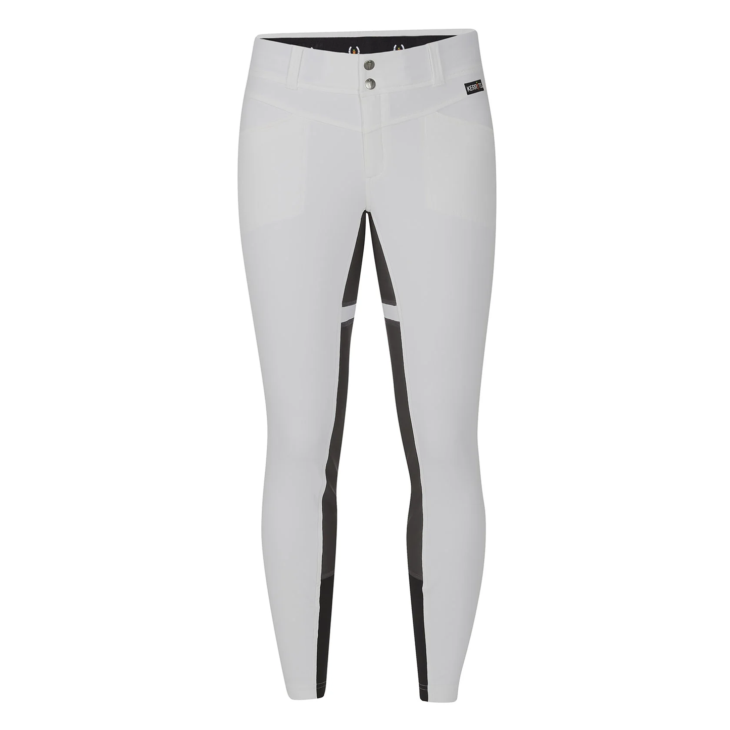 Crossover Petite II Full Seat Riding Breech