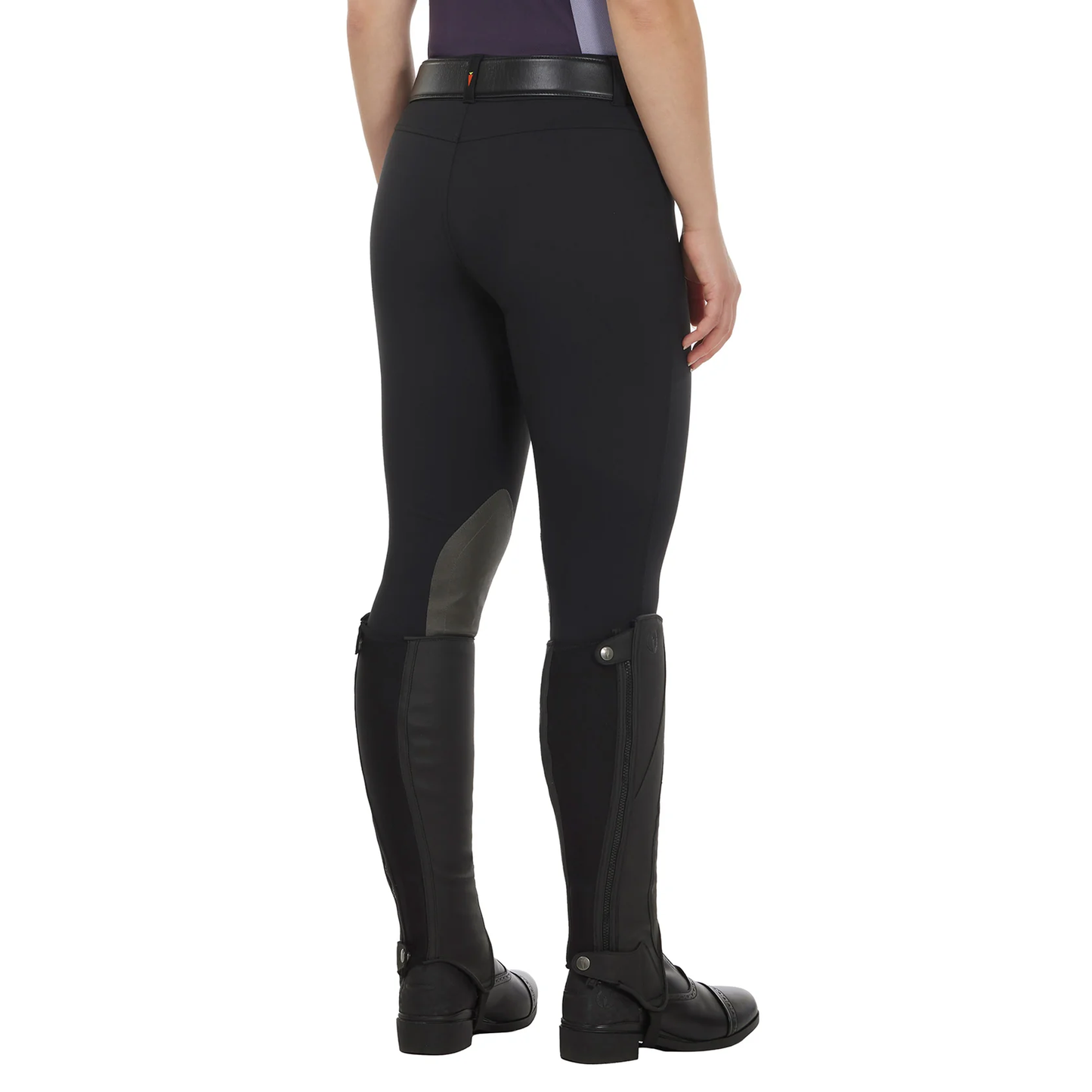 Crossover Petite II Knee Patch Riding Breech