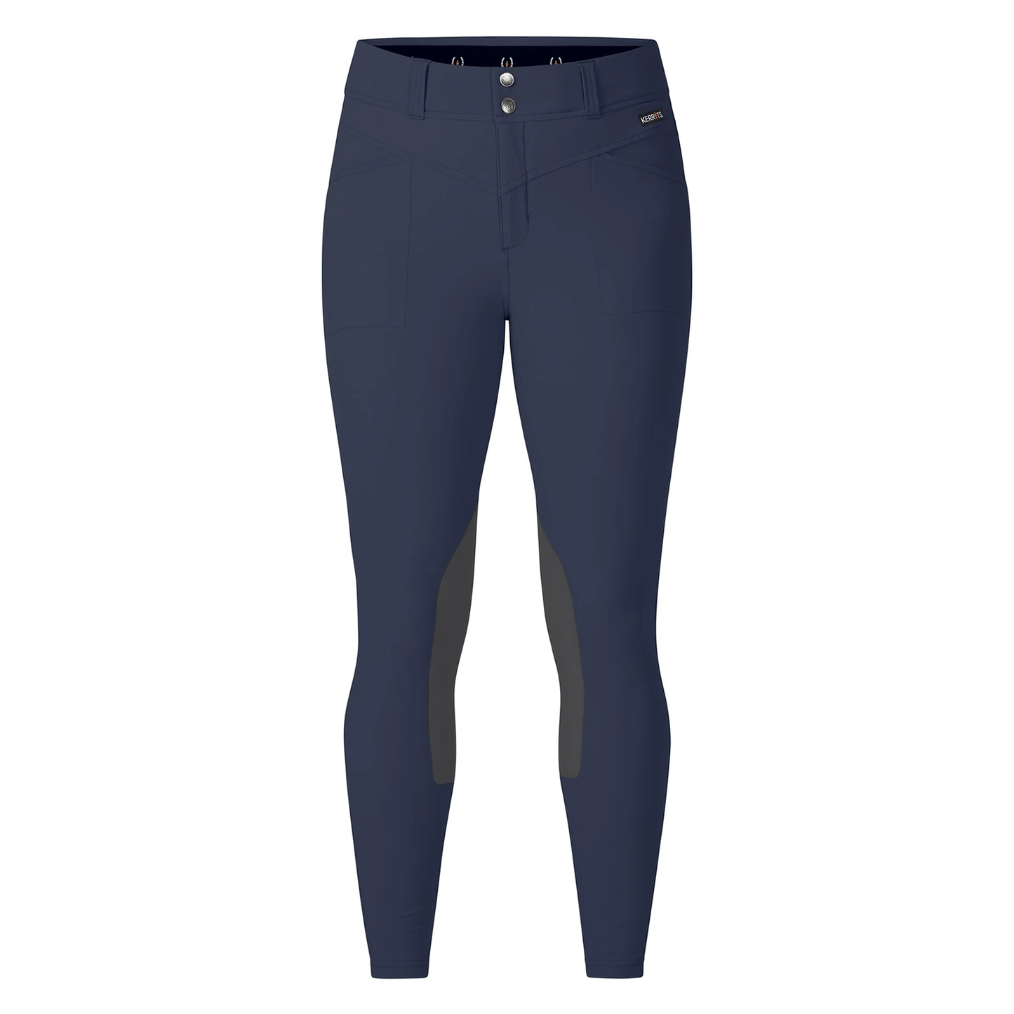 Crossover Petite II Knee Patch Riding Breech