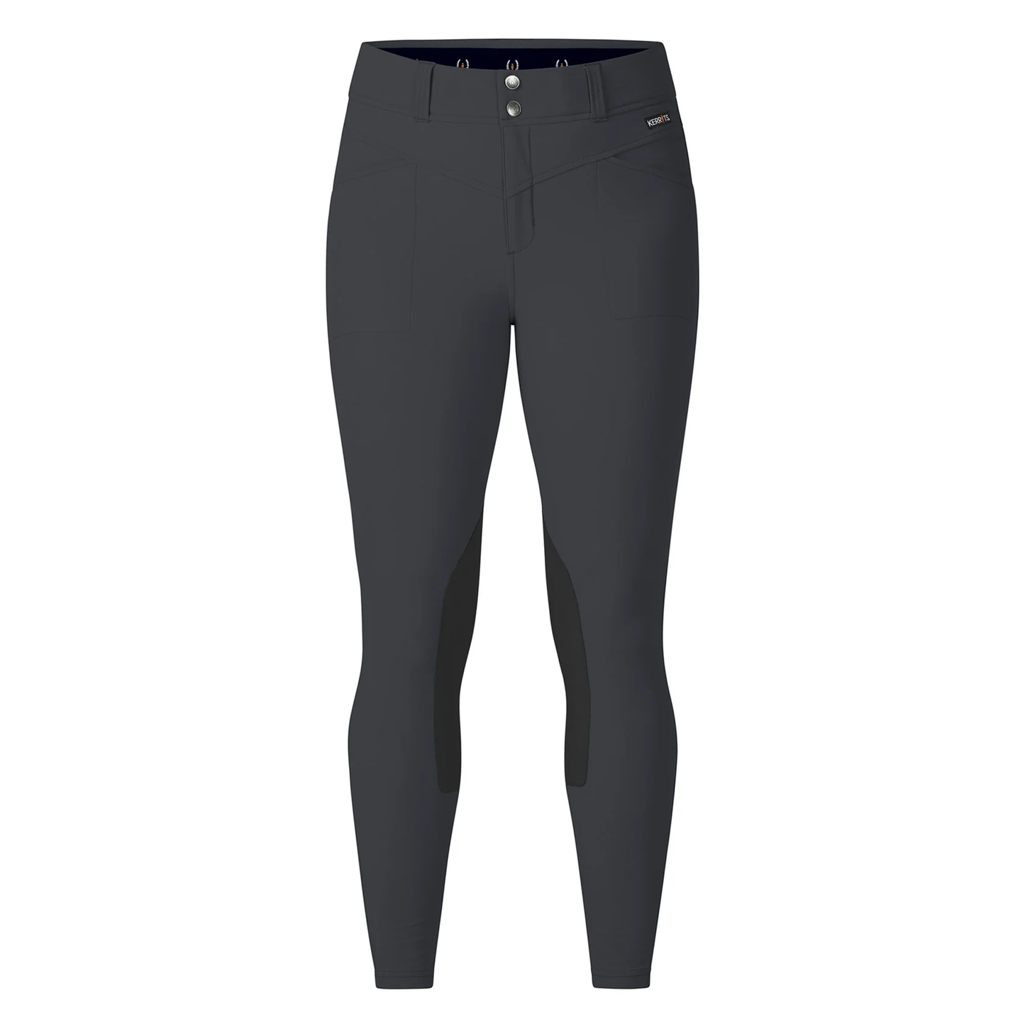 Crossover II Knee Patch Riding Breech